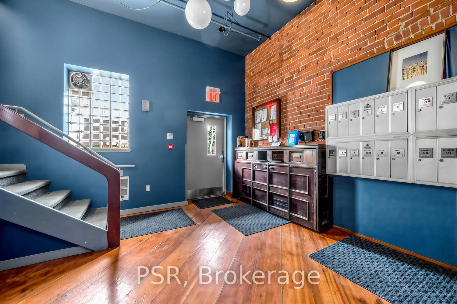 Photo 14 of Unit 4, 121 Prescott Avenue, Toronto, Weston-Pellam Park — HOMEH