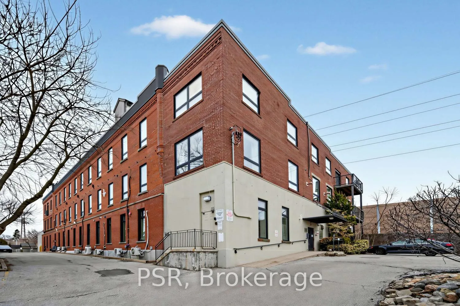 Photo 16 of Unit 4, 121 Prescott Avenue, Toronto, Weston-Pellam Park — HOMEH