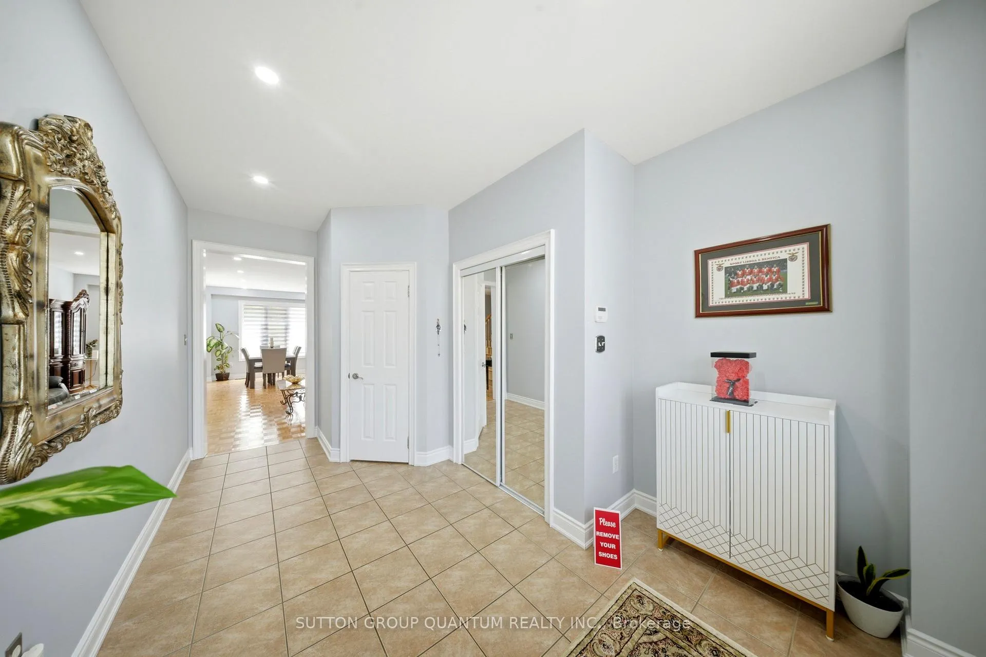 Photo 6 of 35 Devonsleigh Drive, Brampton, Fletcher's Meadow — HOMEH