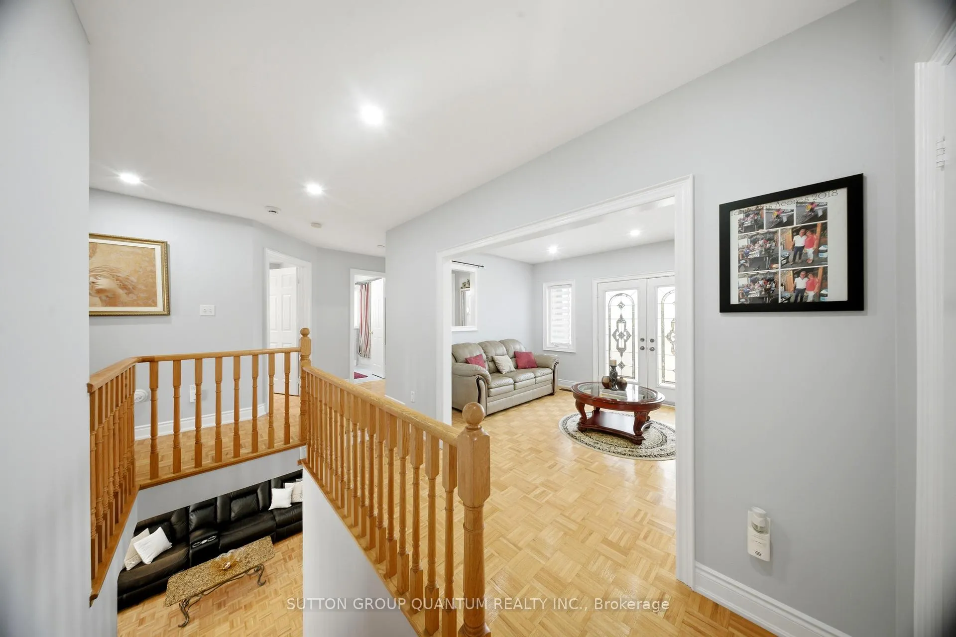 Photo 19 of 35 Devonsleigh Drive, Brampton, Fletcher's Meadow — HOMEH