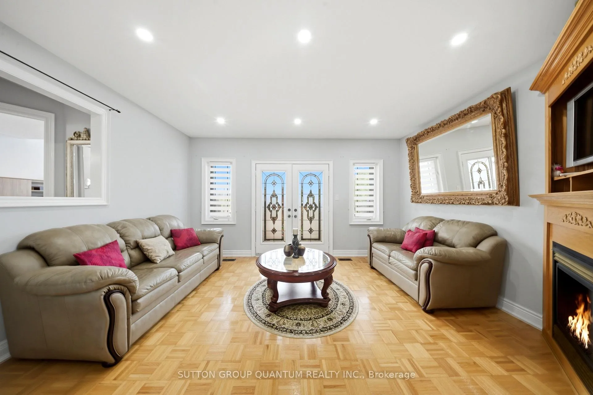 Photo 20 of 35 Devonsleigh Drive, Brampton, Fletcher's Meadow — HOMEH