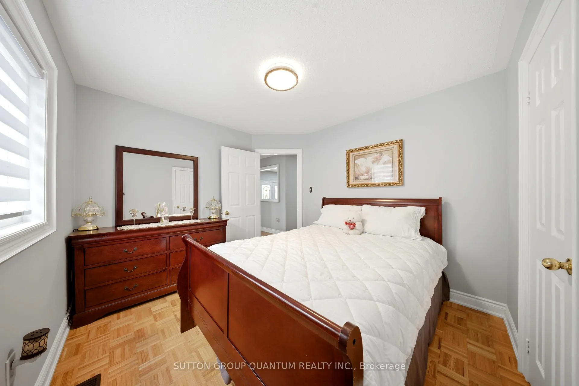 Photo 24 of 35 Devonsleigh Drive, Brampton, Fletcher's Meadow — HOMEH