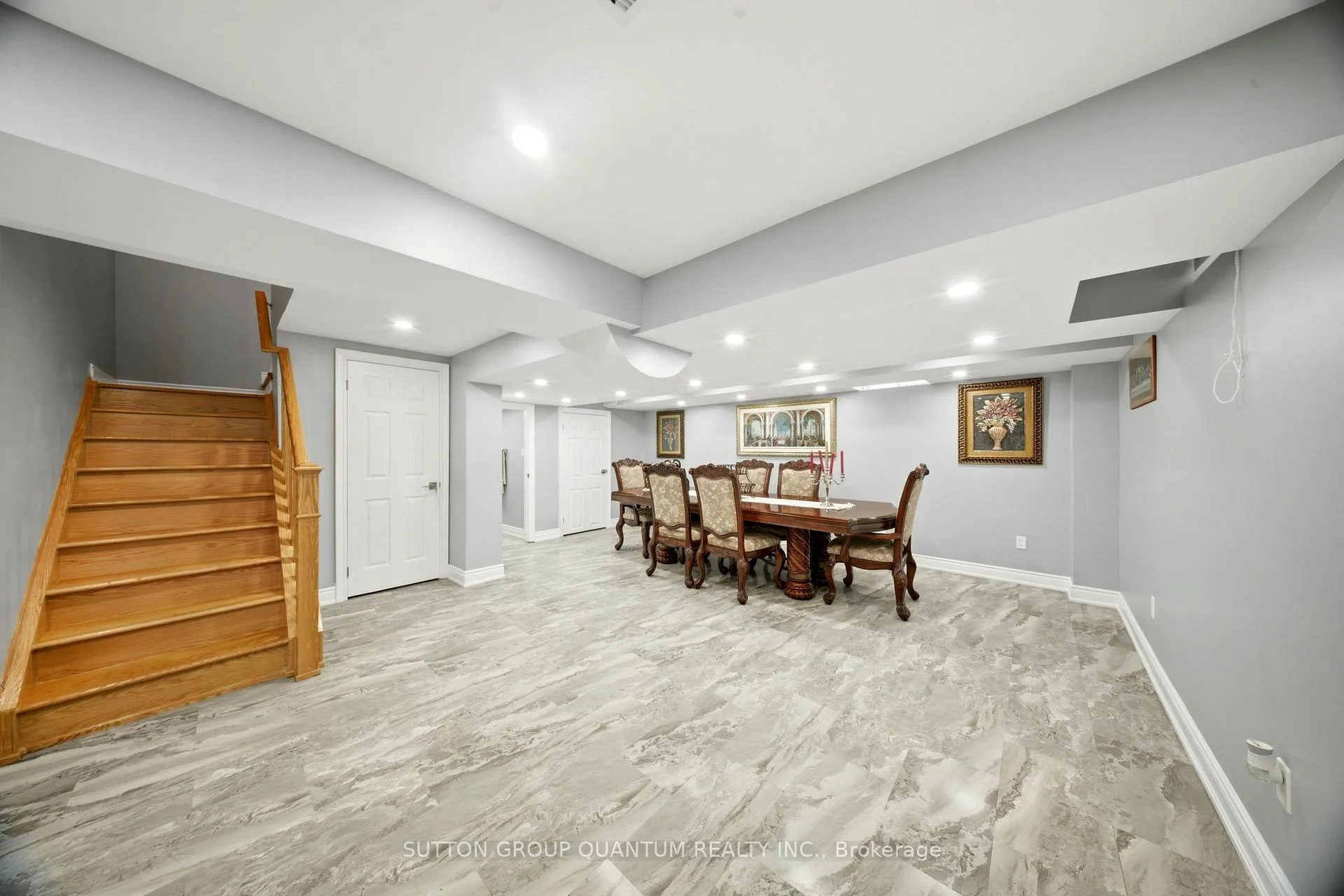 Photo 29 of 35 Devonsleigh Drive, Brampton, Fletcher's Meadow — HOMEH