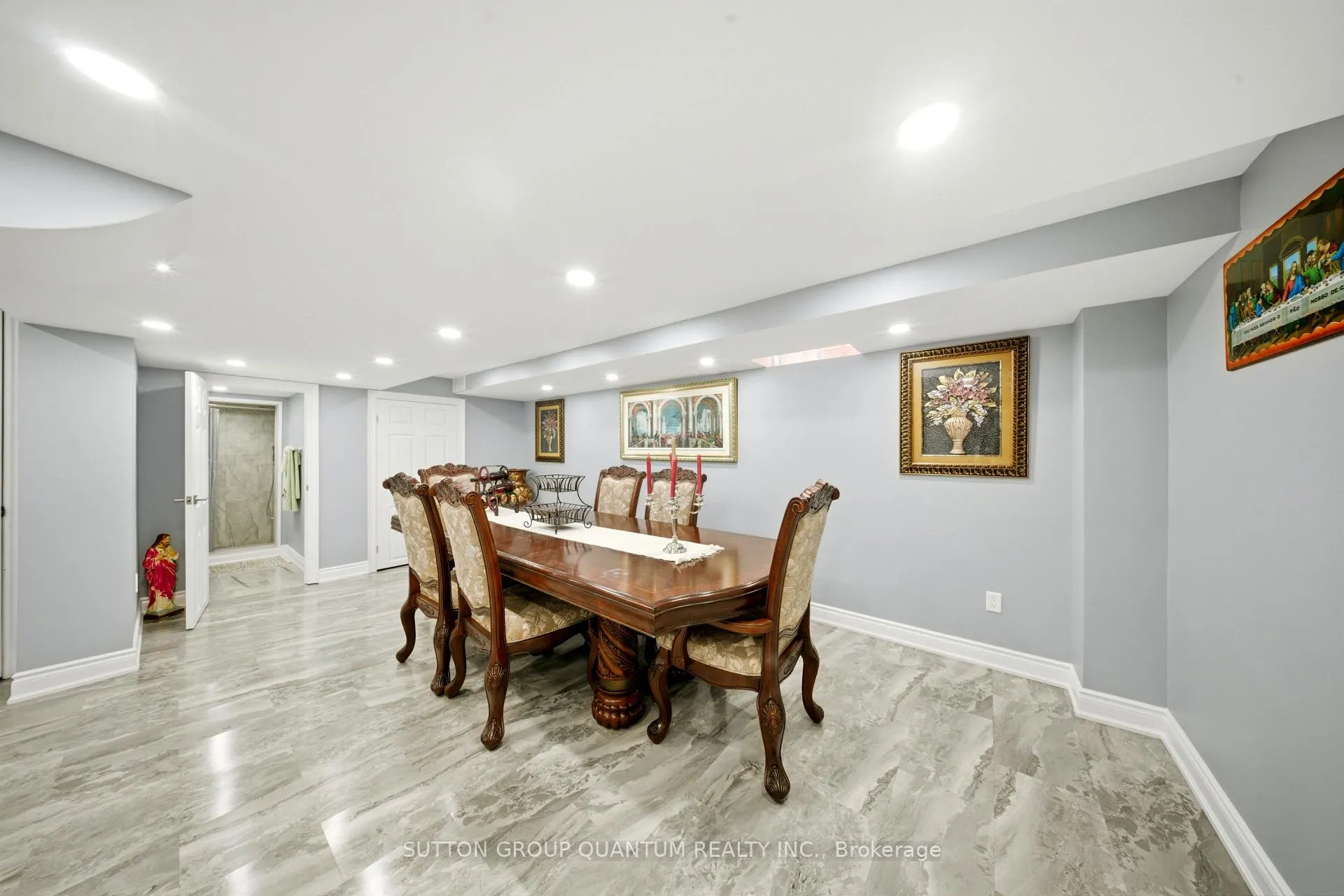 Photo 30 of 35 Devonsleigh Drive, Brampton, Fletcher's Meadow — HOMEH