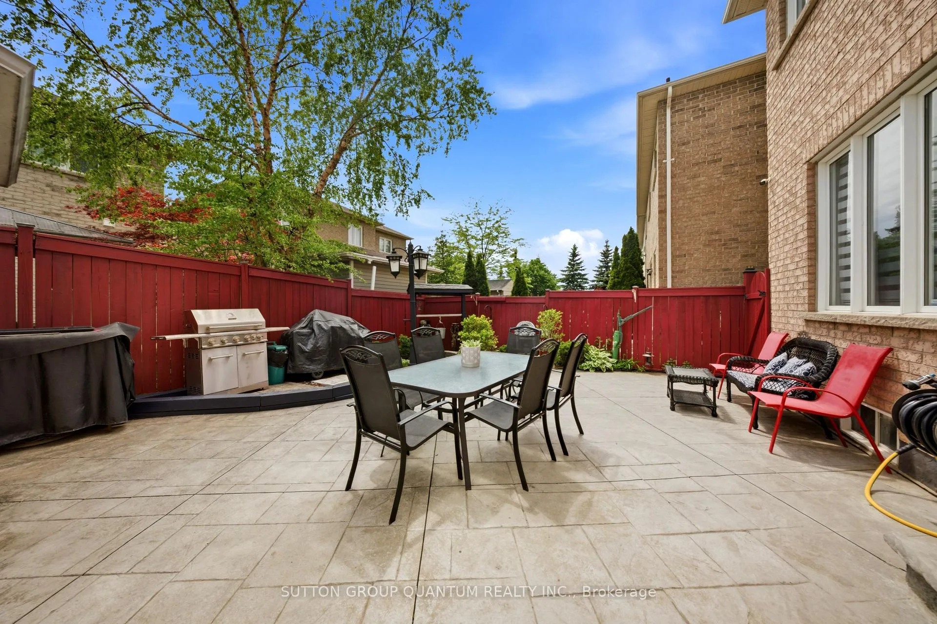 Photo 35 of 35 Devonsleigh Drive, Brampton, Fletcher's Meadow — HOMEH