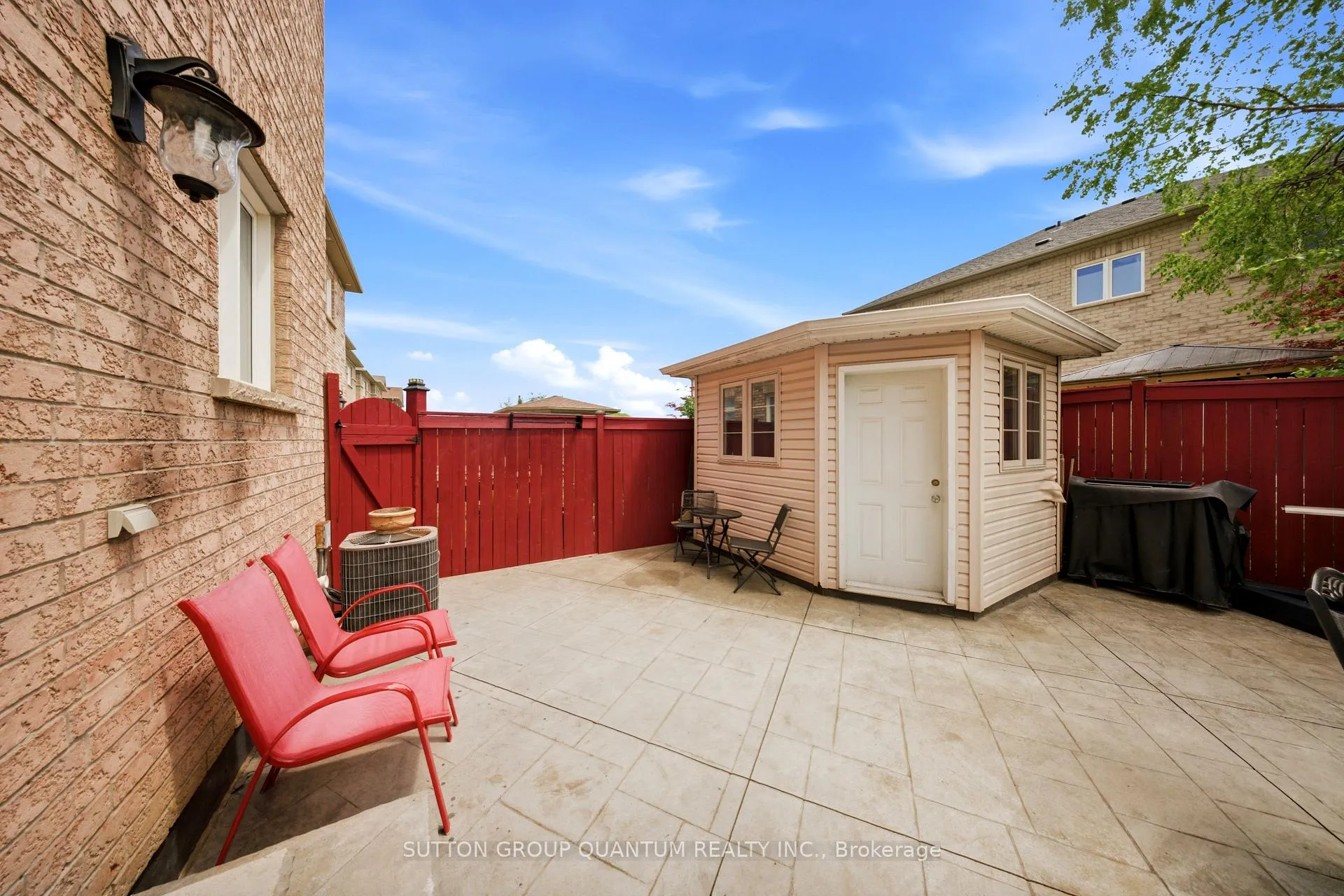 Photo 36 of 35 Devonsleigh Drive, Brampton, Fletcher's Meadow — HOMEH