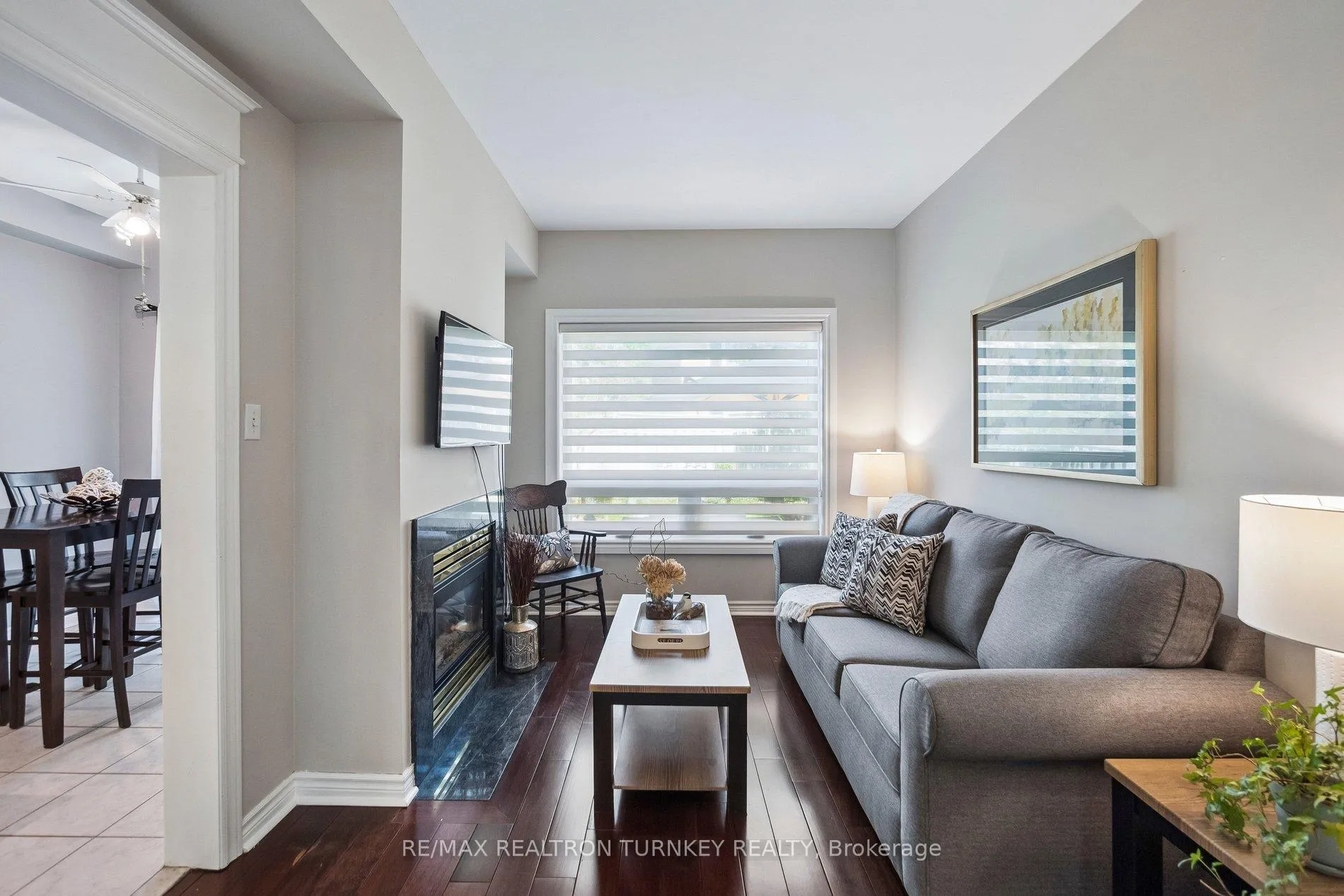 Photo 14 of 142 Denise Circle, Newmarket, Summerhill Estates — HOMEH