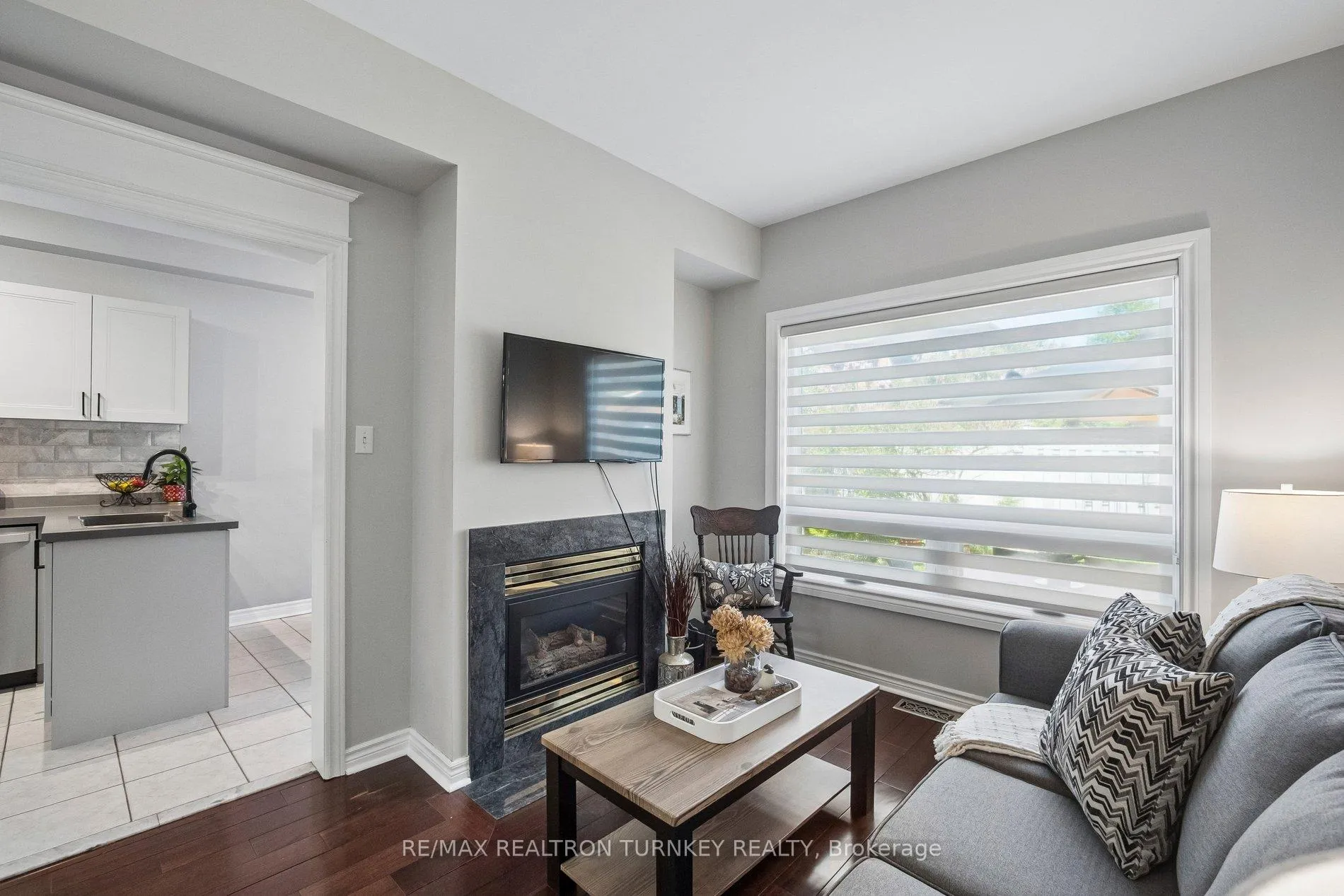 Photo 15 of 142 Denise Circle, Newmarket, Summerhill Estates — HOMEH