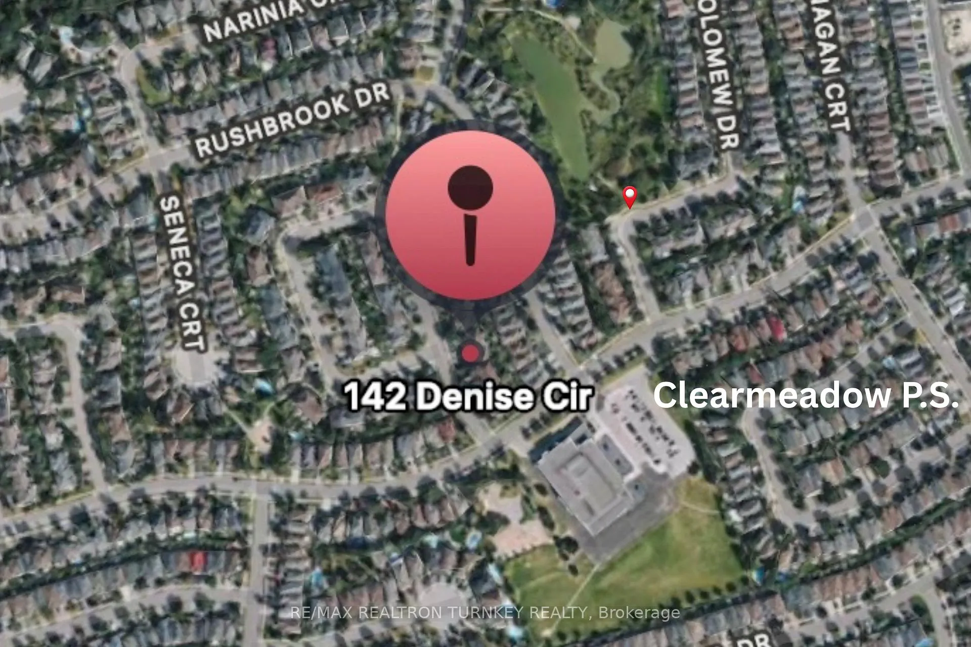 Photo 46 of 142 Denise Circle, Newmarket, Summerhill Estates — HOMEH