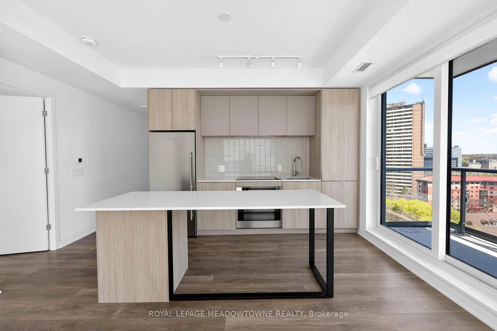 Photo 38 of Unit 1102, 130 River Street, Toronto, Regent Park — HOMEH