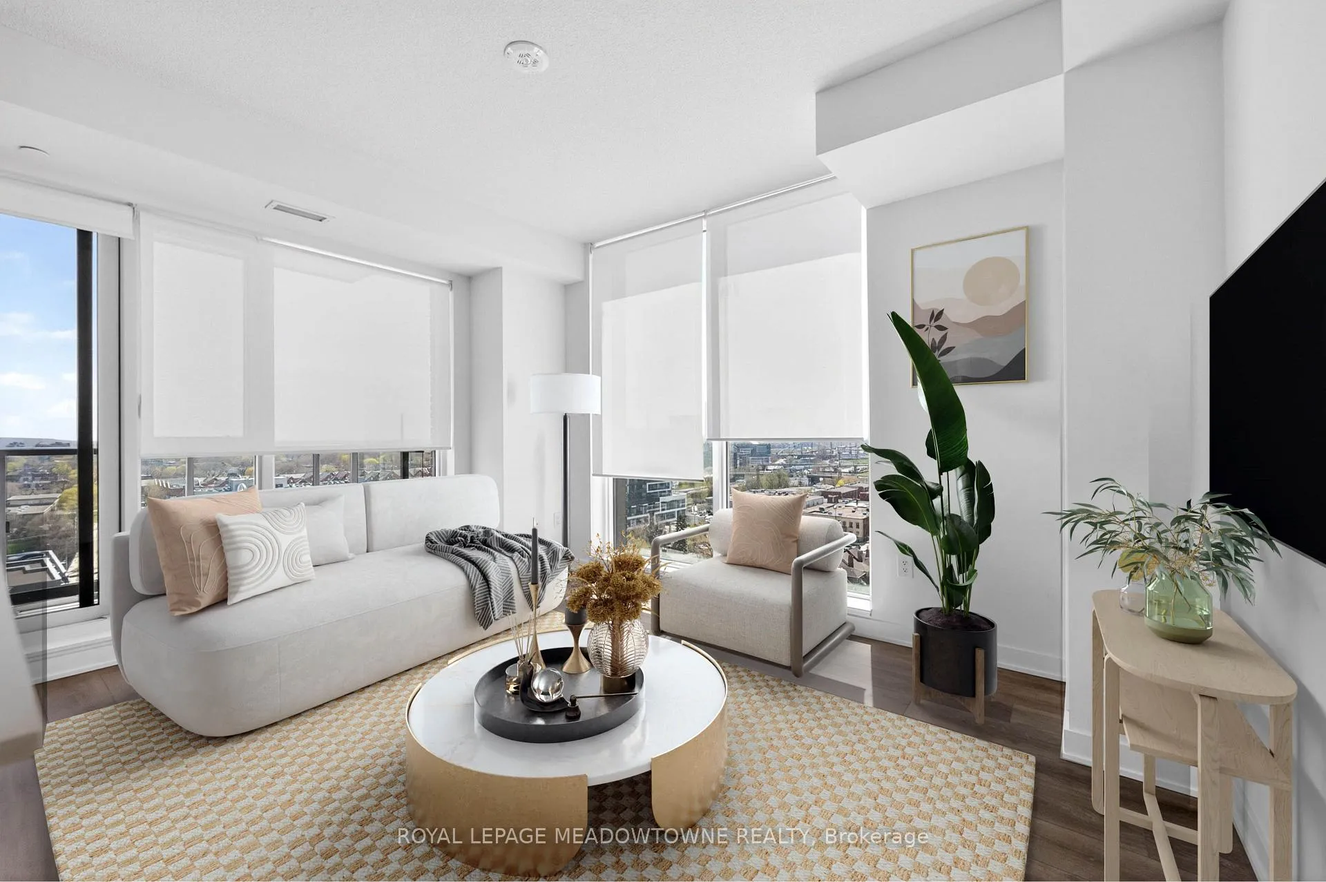 Photo 41 of Unit 1102, 130 River Street, Toronto, Regent Park — HOMEH