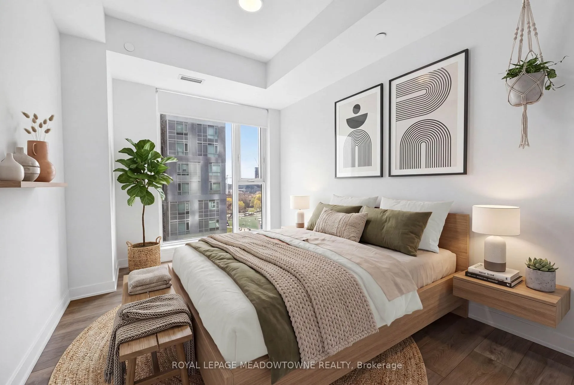 Photo 42 of Unit 1102, 130 River Street, Toronto, Regent Park — HOMEH