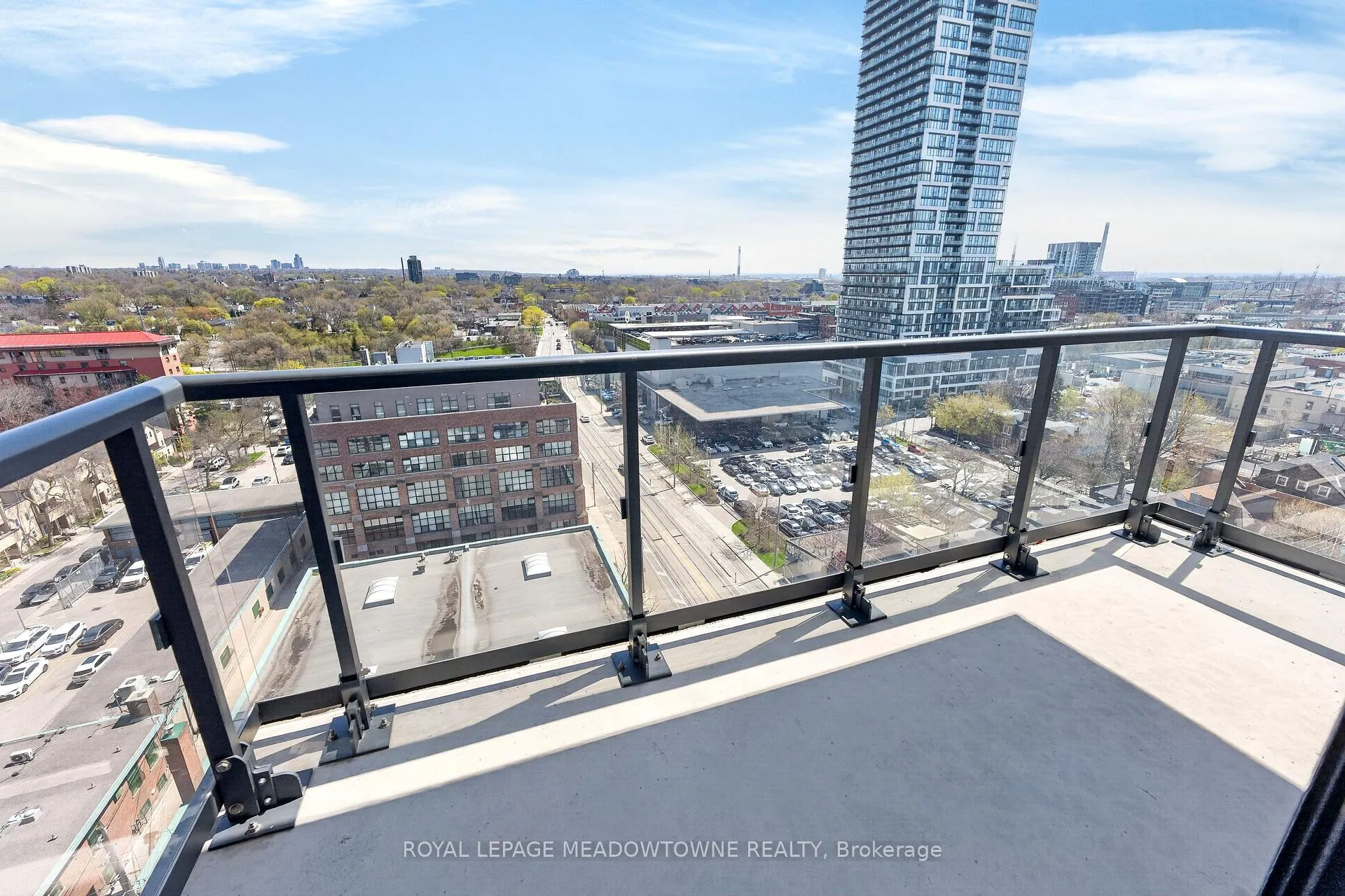 Photo 53 of Unit 1102, 130 River Street, Toronto, Regent Park — HOMEH