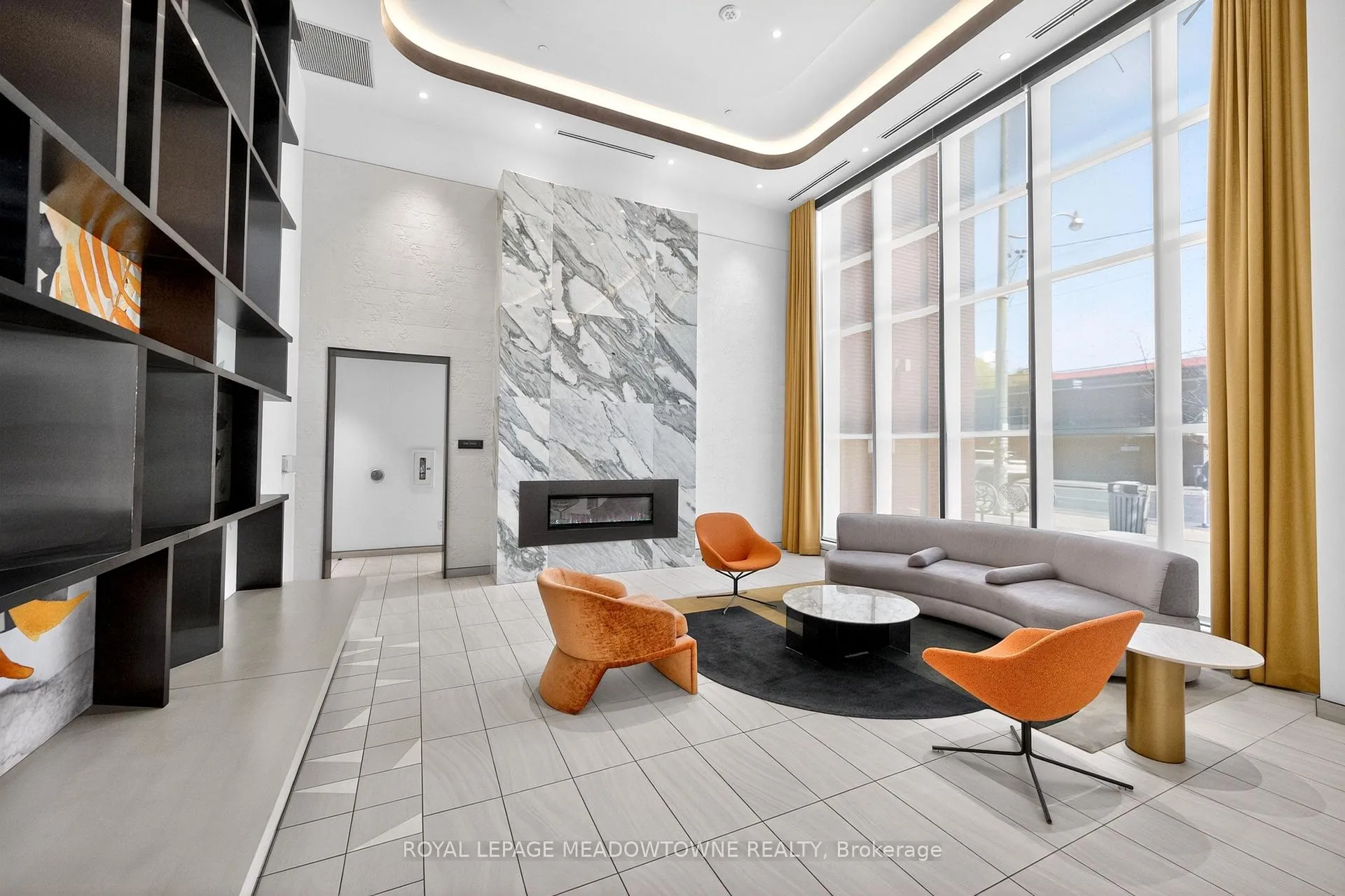 Photo 57 of Unit 1102, 130 River Street, Toronto, Regent Park — HOMEH