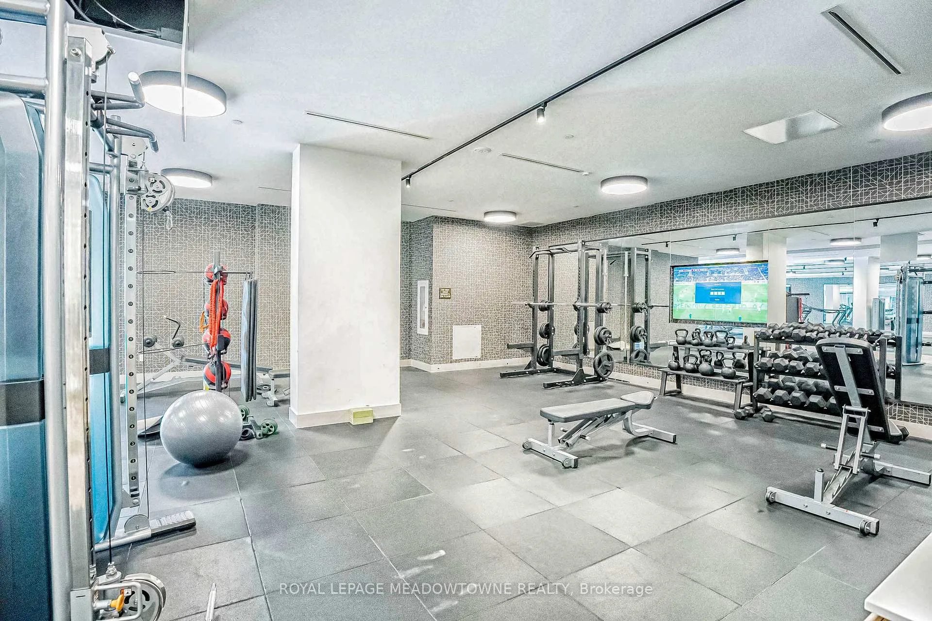 Photo 58 of Unit 1102, 130 River Street, Toronto, Regent Park — HOMEH