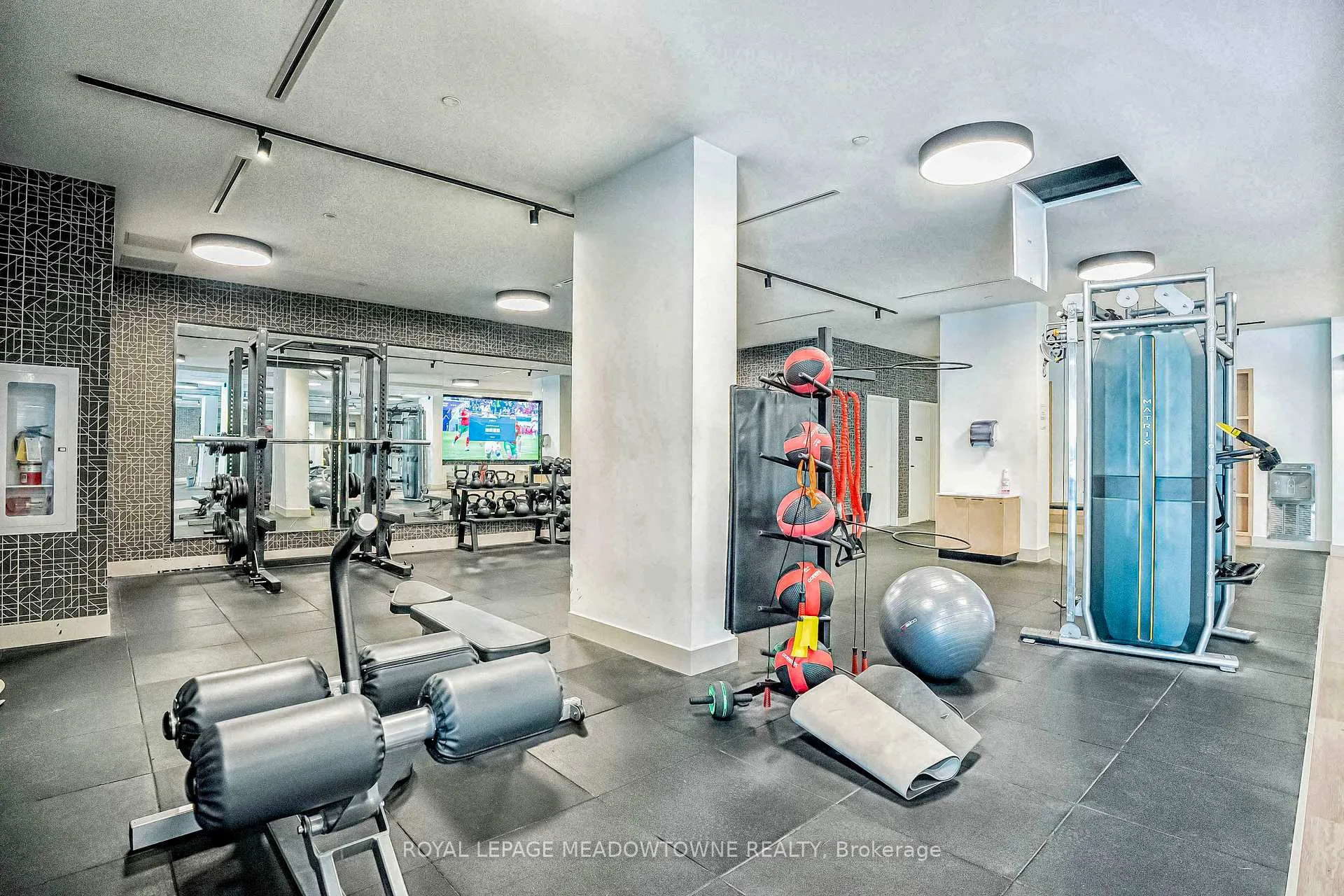 Photo 59 of Unit 1102, 130 River Street, Toronto, Regent Park — HOMEH