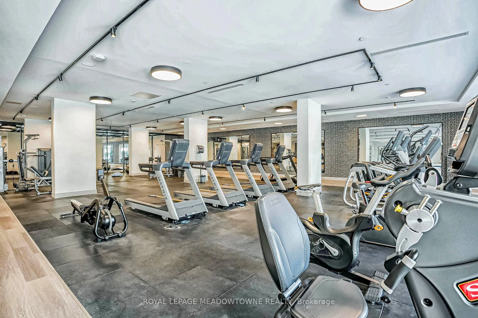 Photo 60 of Unit 1102, 130 River Street, Toronto, Regent Park — HOMEH