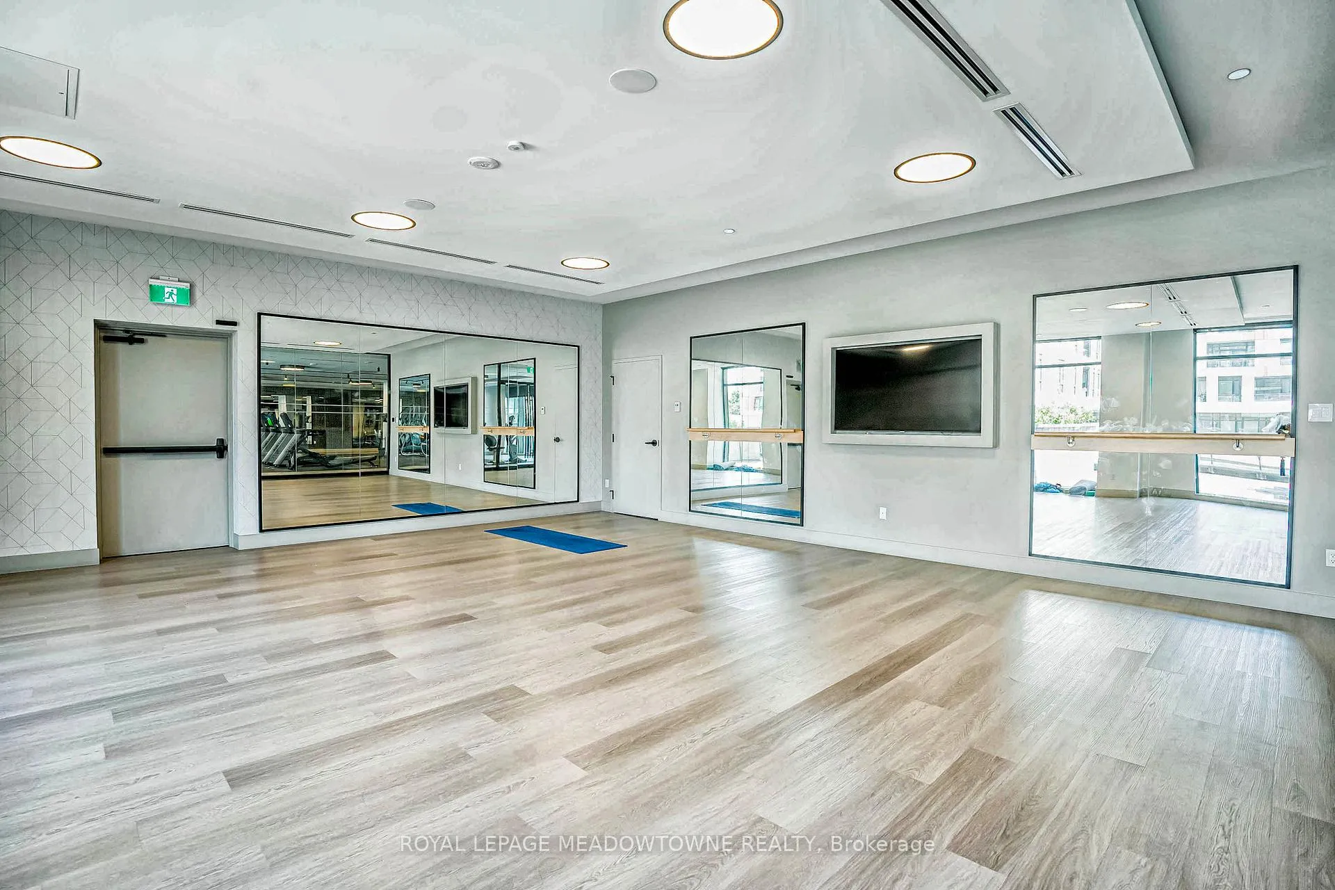 Photo 63 of Unit 1102, 130 River Street, Toronto, Regent Park — HOMEH