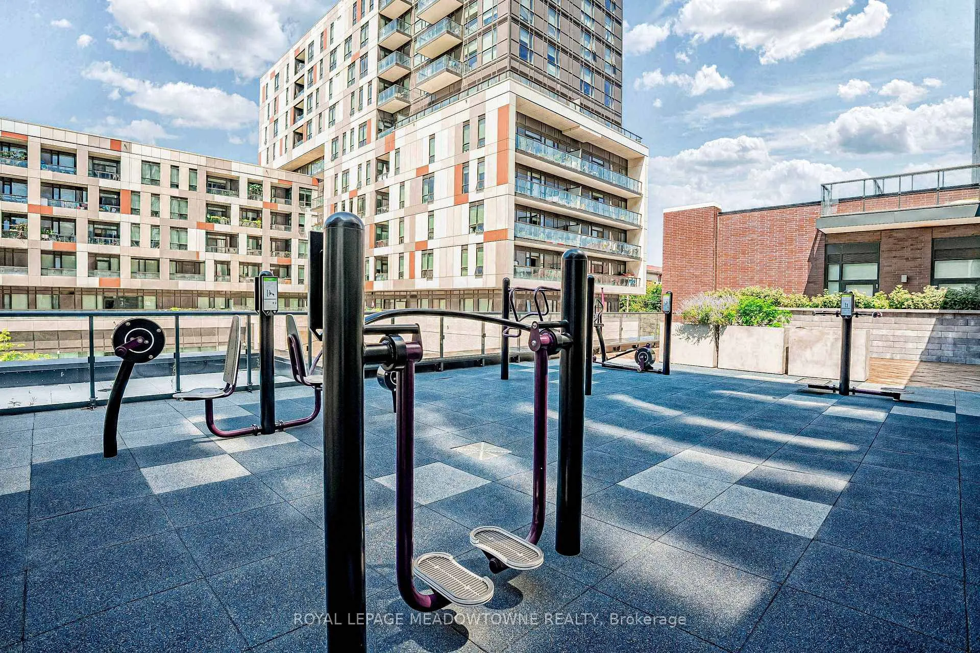 Photo 64 of Unit 1102, 130 River Street, Toronto, Regent Park — HOMEH