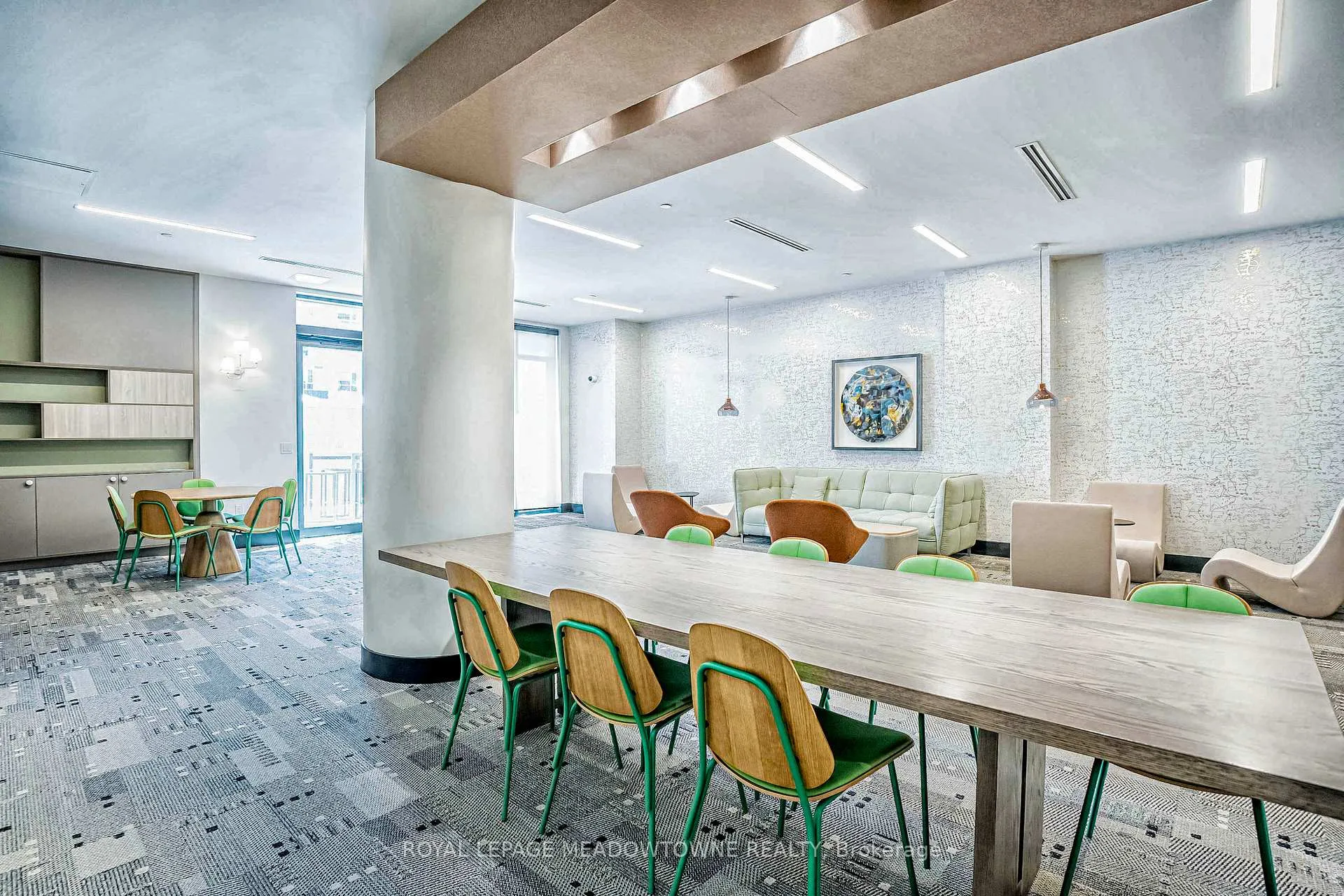 Photo 68 of Unit 1102, 130 River Street, Toronto, Regent Park — HOMEH