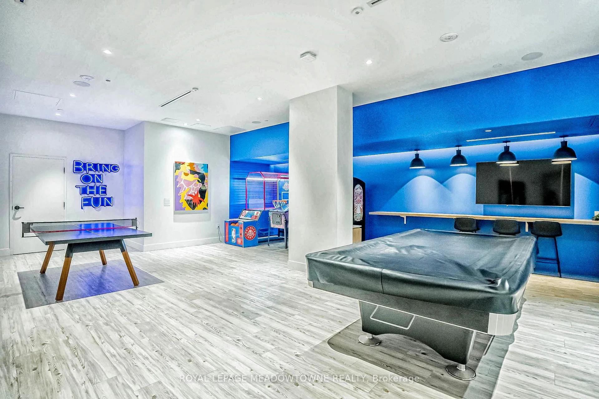 Photo 69 of Unit 1102, 130 River Street, Toronto, Regent Park — HOMEH