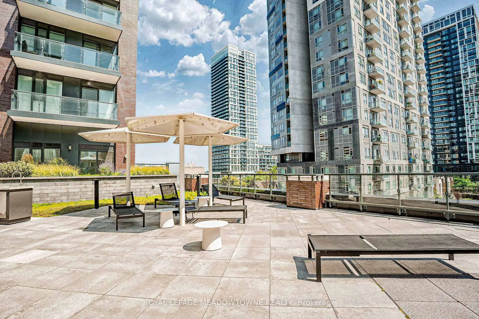 Photo 76 of Unit 1102, 130 River Street, Toronto, Regent Park — HOMEH