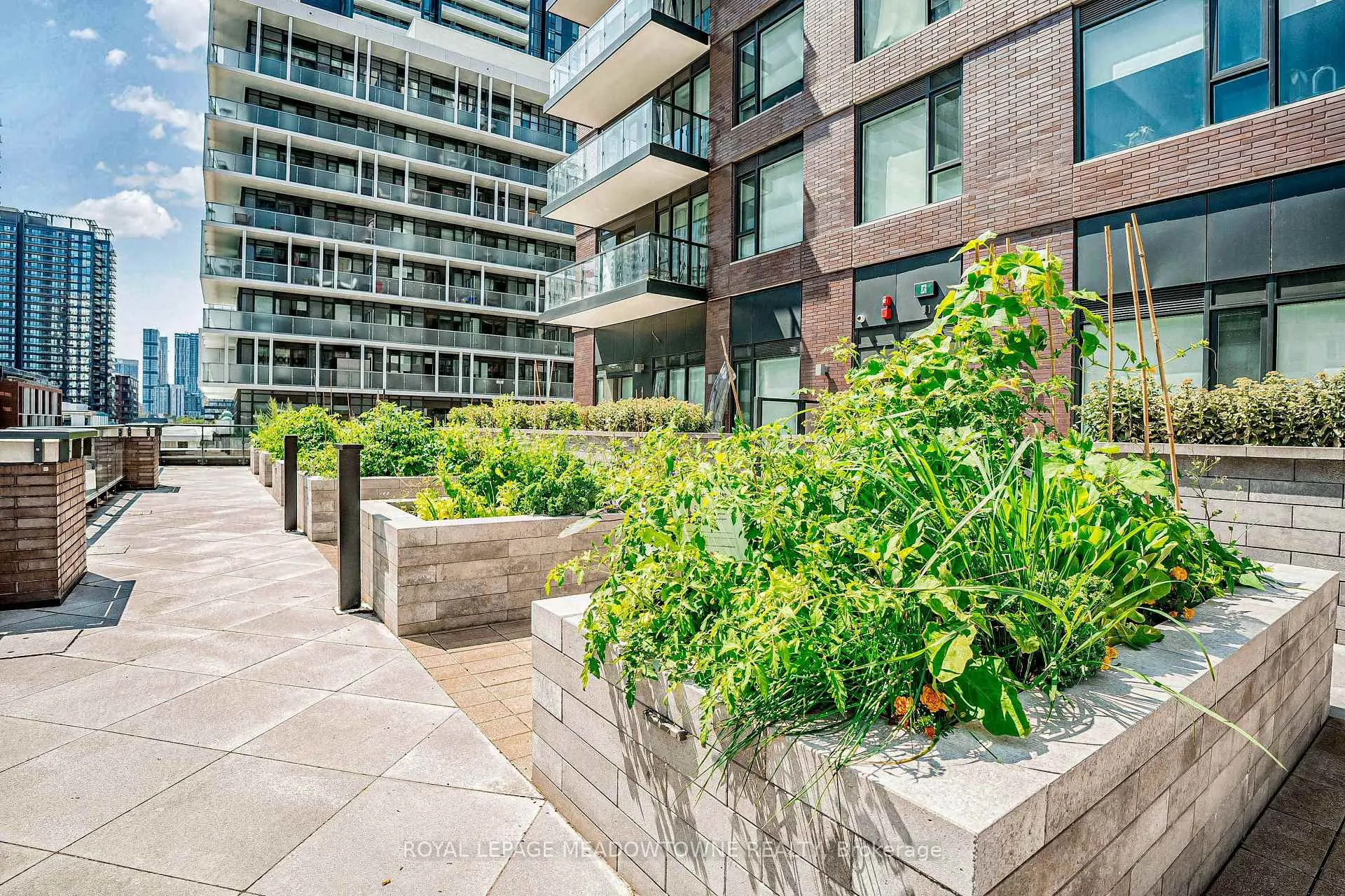 Photo 78 of Unit 1102, 130 River Street, Toronto, Regent Park — HOMEH