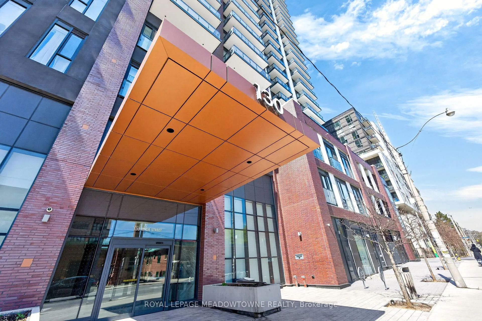 Photo 82 of Unit 1102, 130 River Street, Toronto, Regent Park — HOMEH
