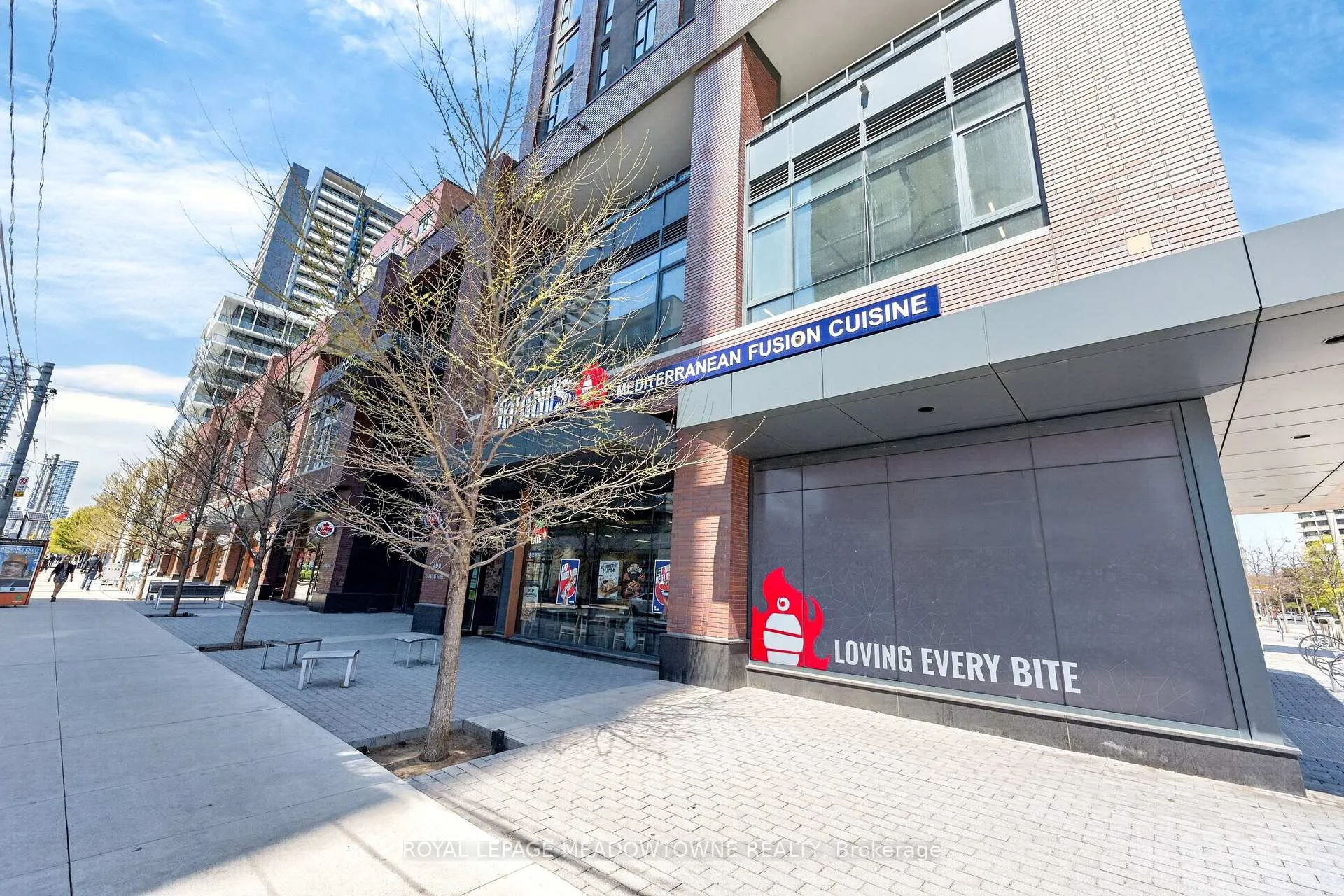 Photo 83 of Unit 1102, 130 River Street, Toronto, Regent Park — HOMEH