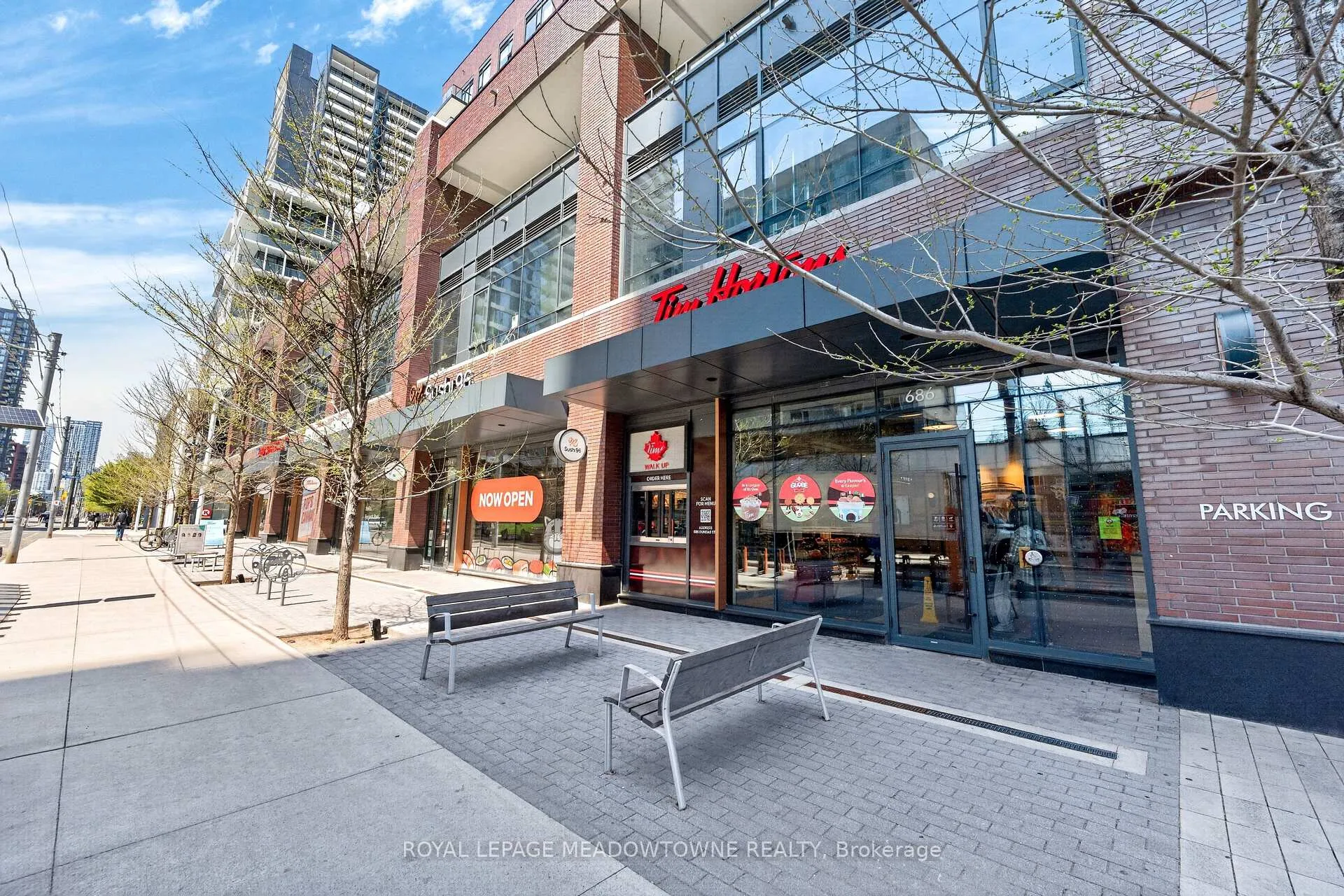 Photo 84 of Unit 1102, 130 River Street, Toronto, Regent Park — HOMEH