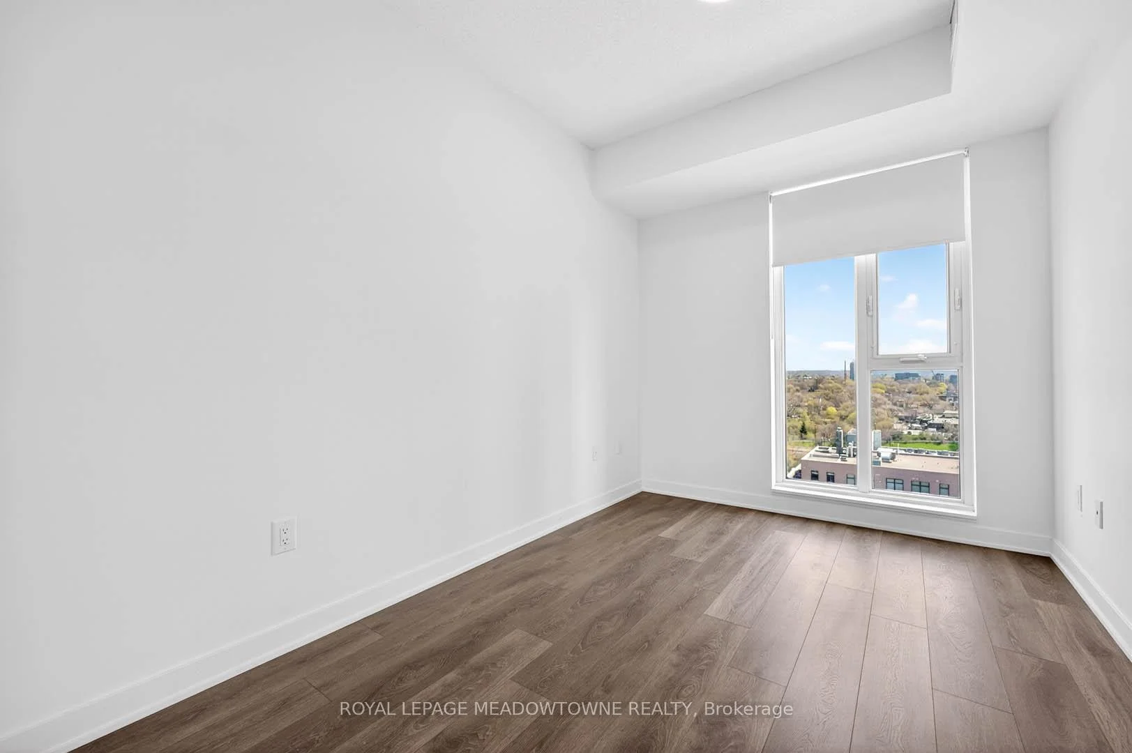 Photo 5 of Unit 1102, 130 River Street, Toronto, Regent Park — HOMEH