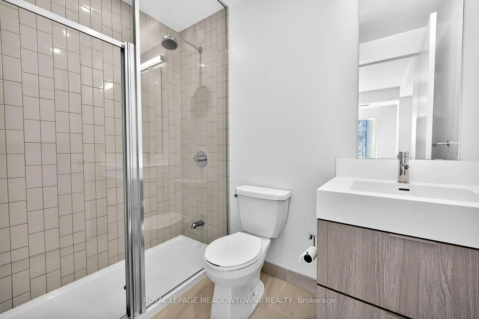 Photo 12 of Unit 1102, 130 River Street, Toronto, Regent Park — HOMEH