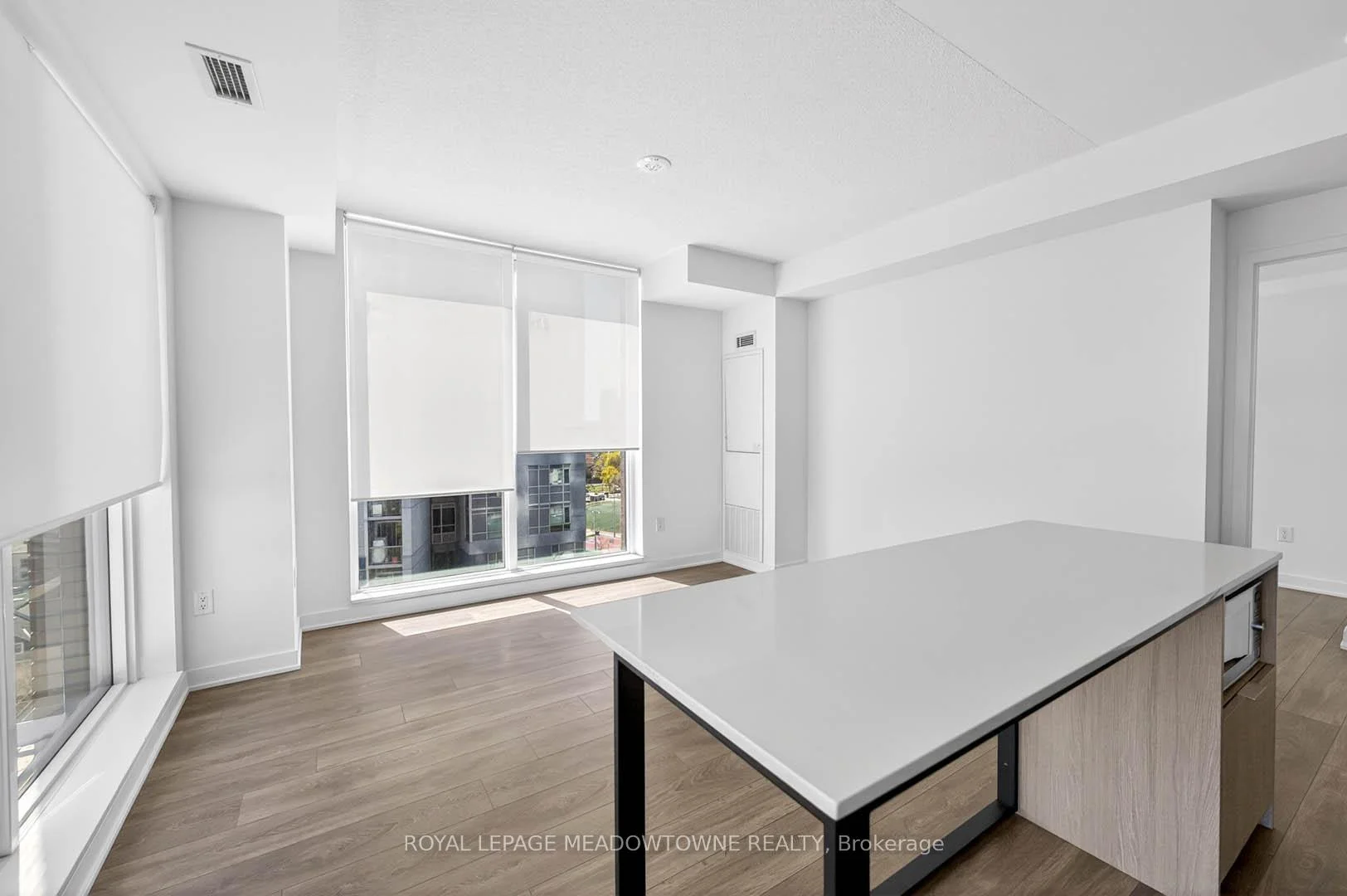 Photo 15 of Unit 1102, 130 River Street, Toronto, Regent Park — HOMEH