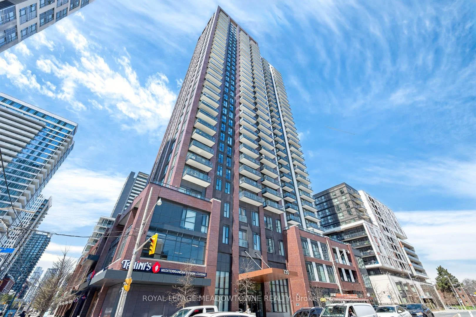 Photo 17 of Unit 1102, 130 River Street, Toronto, Regent Park — HOMEH