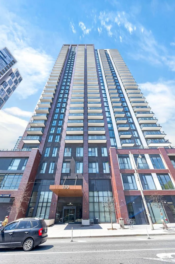 Photo 18 of Unit 1102, 130 River Street, Toronto, Regent Park — HOMEH