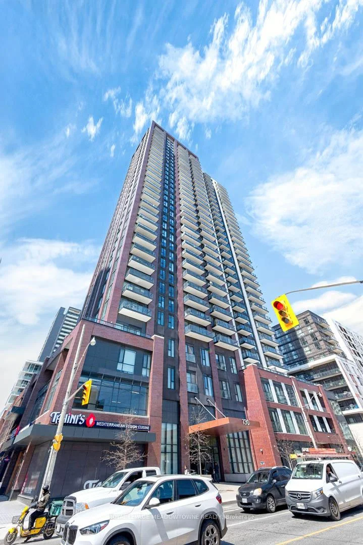 Photo 19 of Unit 1102, 130 River Street, Toronto, Regent Park — HOMEH