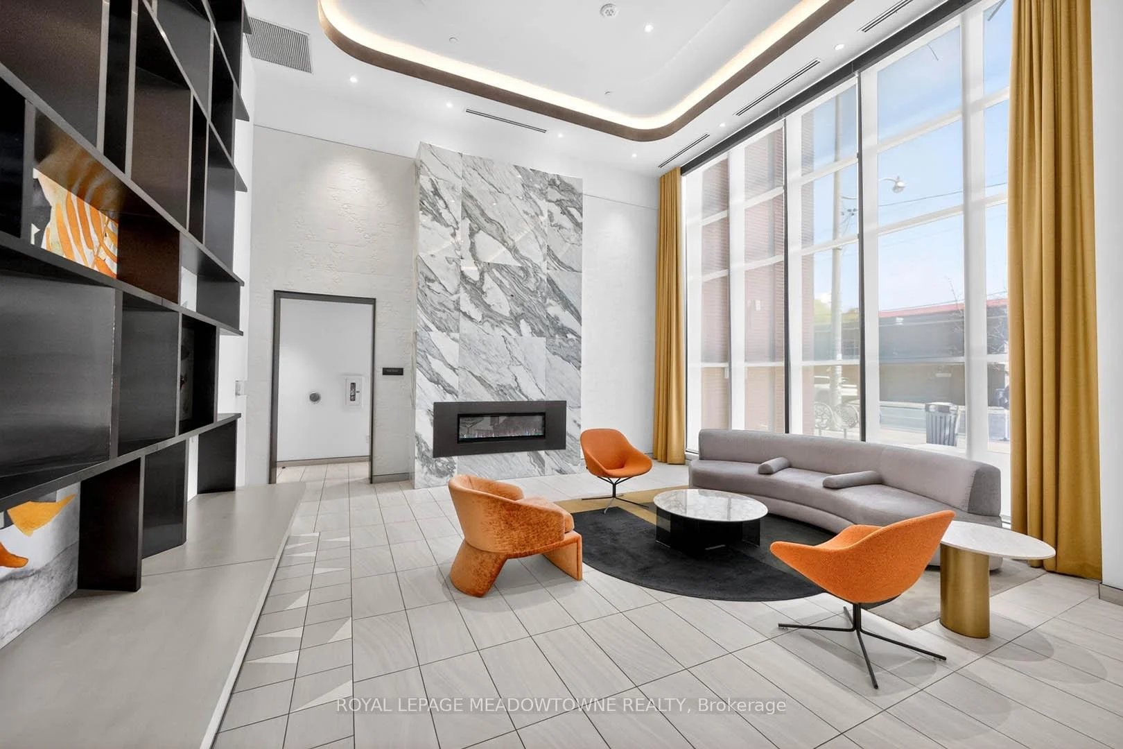 Photo 21 of Unit 1102, 130 River Street, Toronto, Regent Park — HOMEH