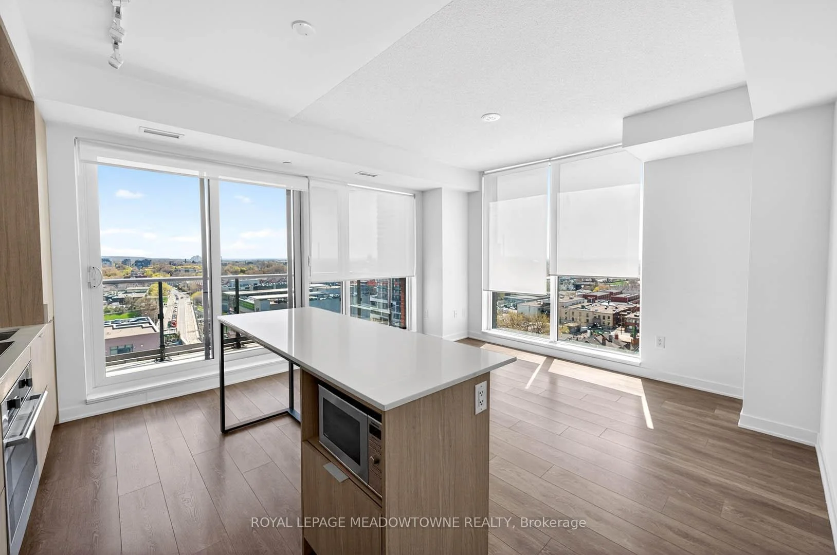 Photo 24 of Unit 1102, 130 River Street, Toronto, Regent Park — HOMEH