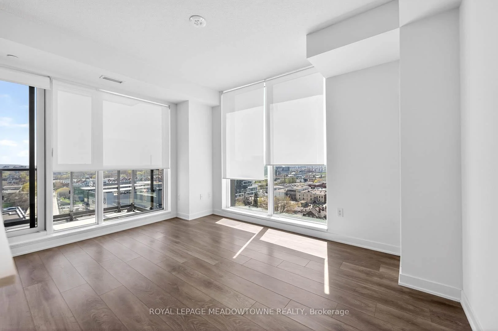 Photo 25 of Unit 1102, 130 River Street, Toronto, Regent Park — HOMEH