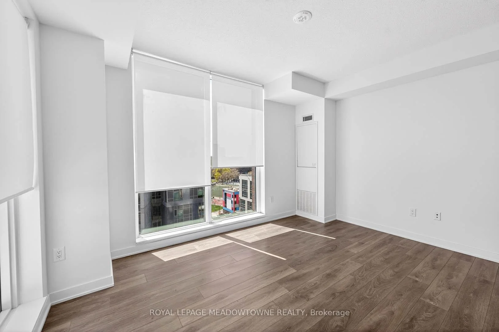 Photo 26 of Unit 1102, 130 River Street, Toronto, Regent Park — HOMEH