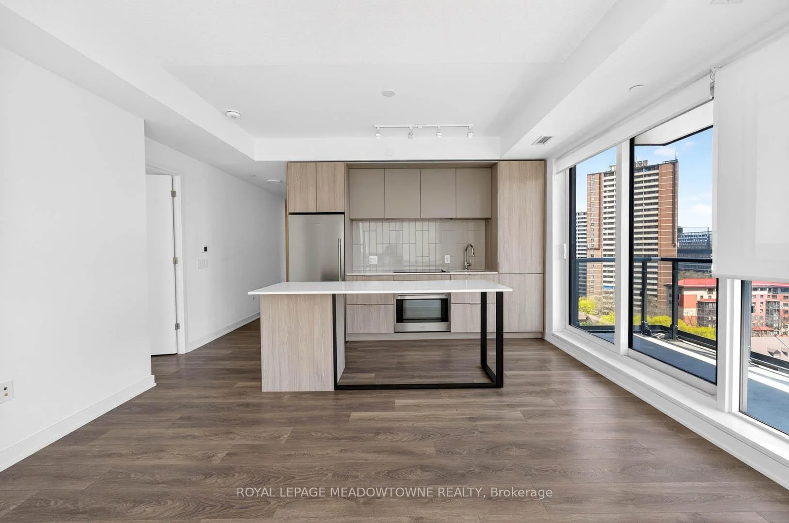 Photo 27 of Unit 1102, 130 River Street, Toronto, Regent Park — HOMEH