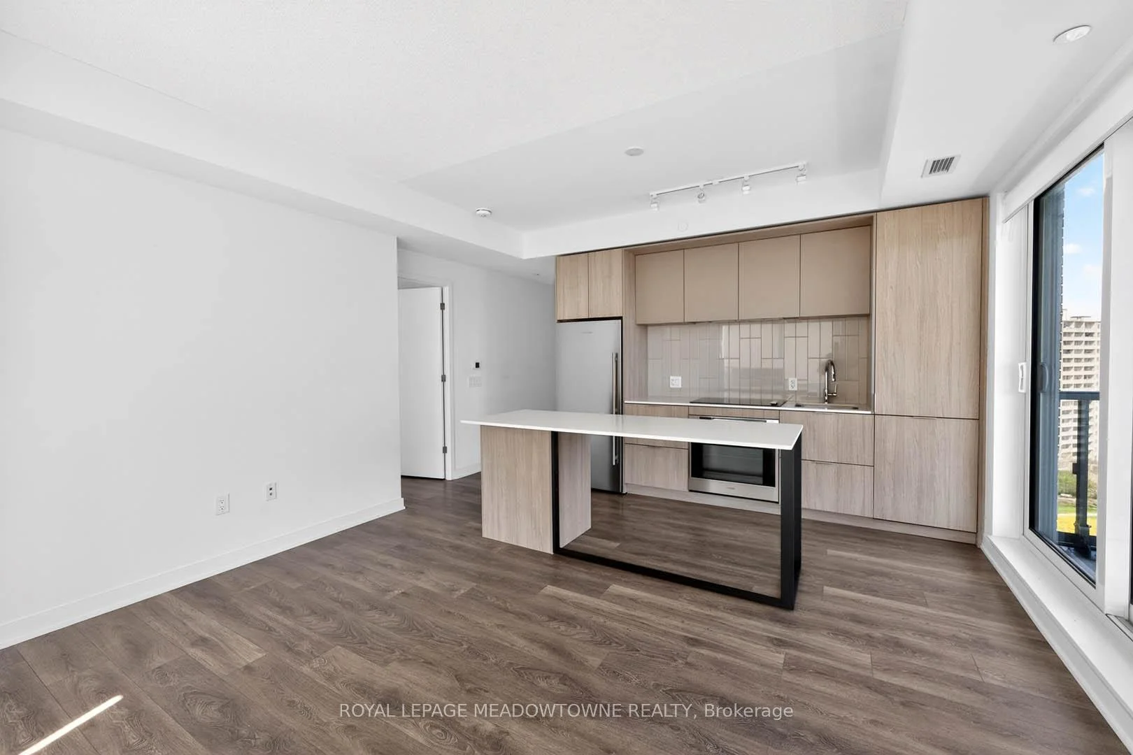 Photo 28 of Unit 1102, 130 River Street, Toronto, Regent Park — HOMEH