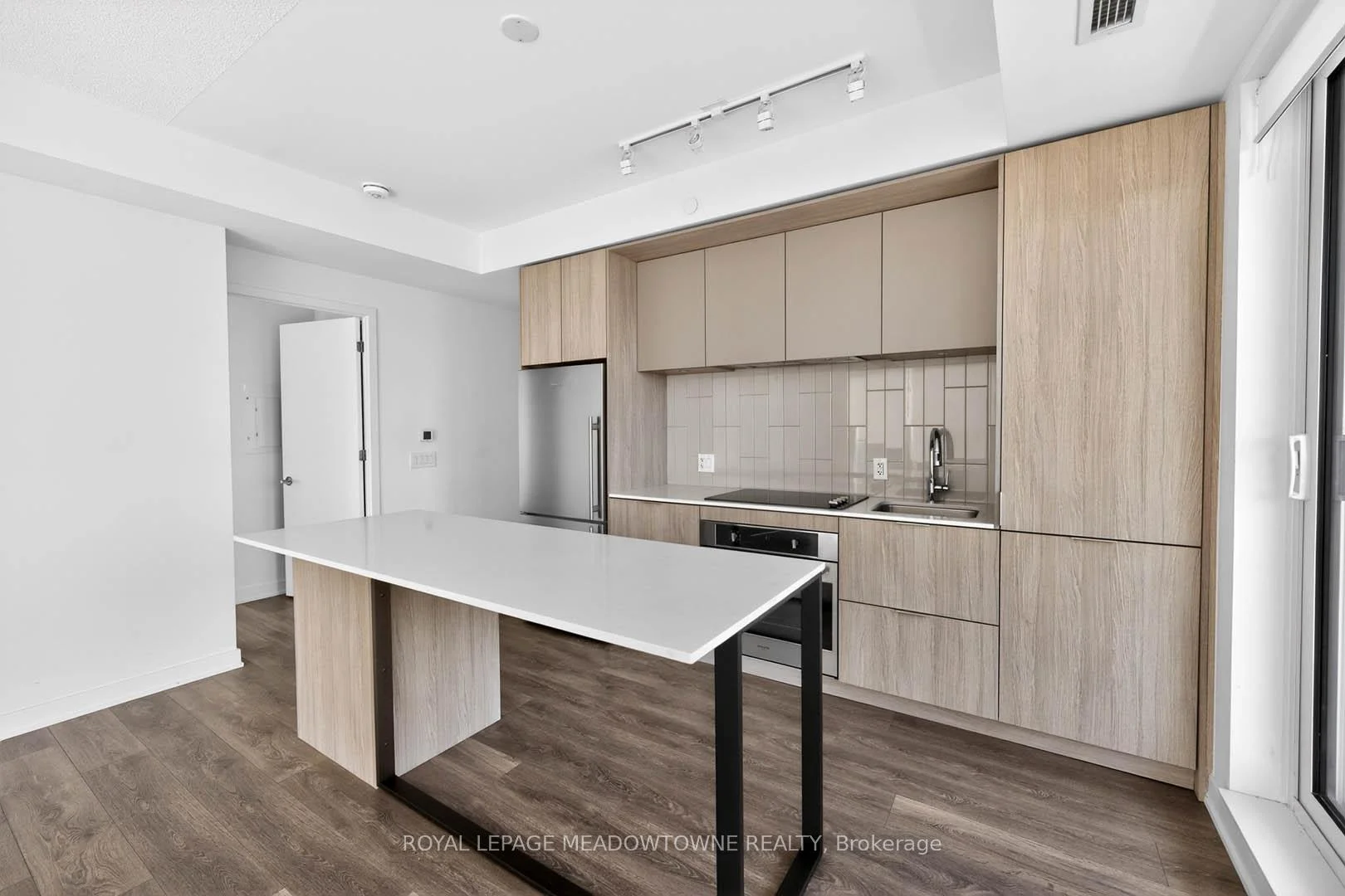 Photo 29 of Unit 1102, 130 River Street, Toronto, Regent Park — HOMEH