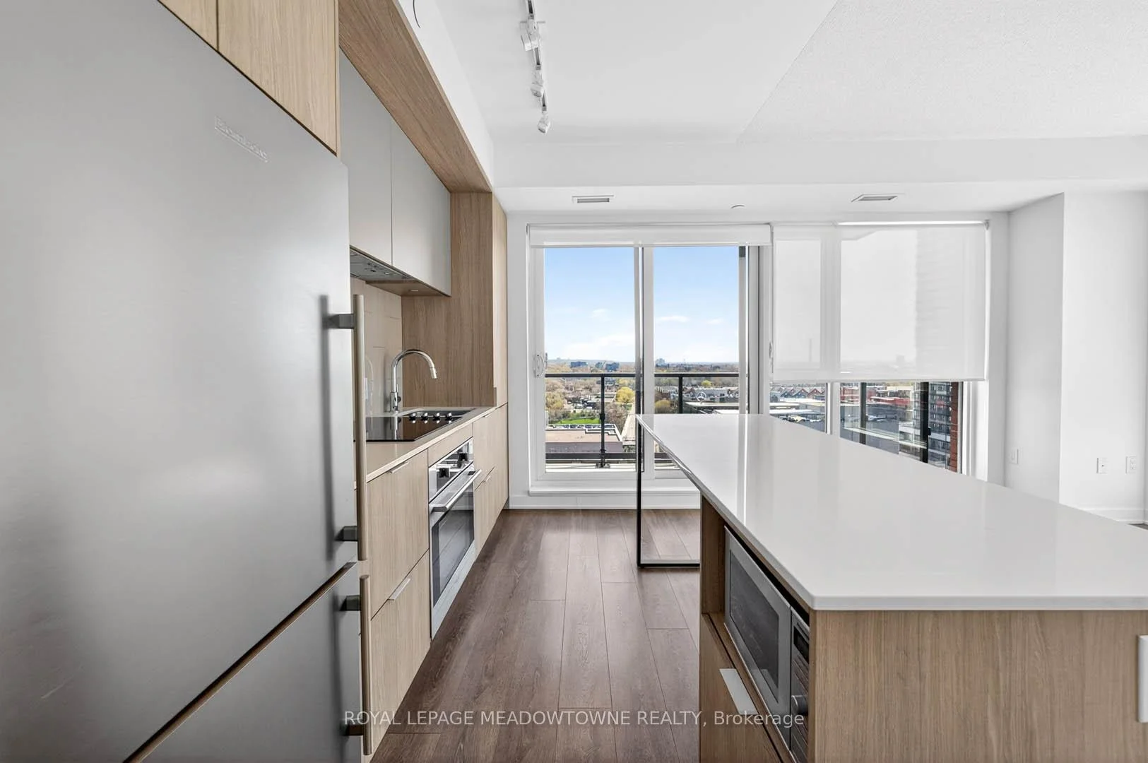Photo 30 of Unit 1102, 130 River Street, Toronto, Regent Park — HOMEH