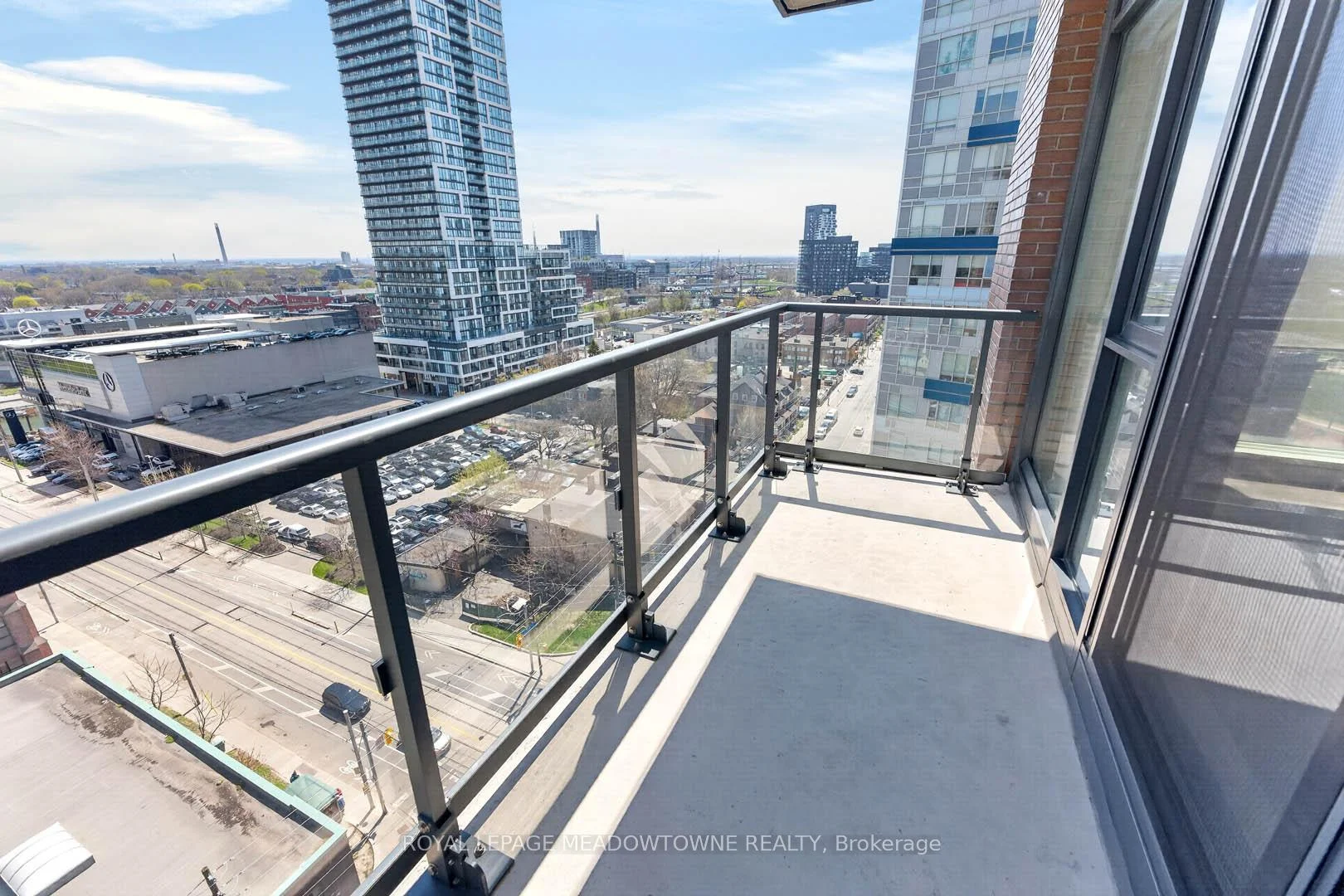 Photo 34 of Unit 1102, 130 River Street, Toronto, Regent Park — HOMEH