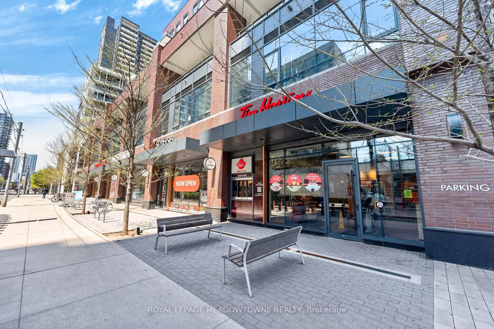 Photo 36 of Unit 1102, 130 River Street, Toronto, Regent Park — HOMEH