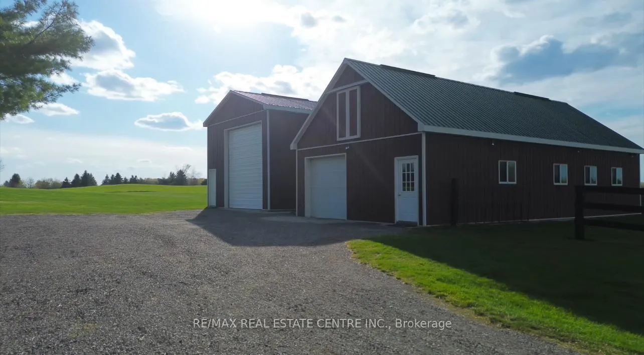 Photo 2 of 836044 4th Line, Mulmur, Rural Mulmur — HOMEH
