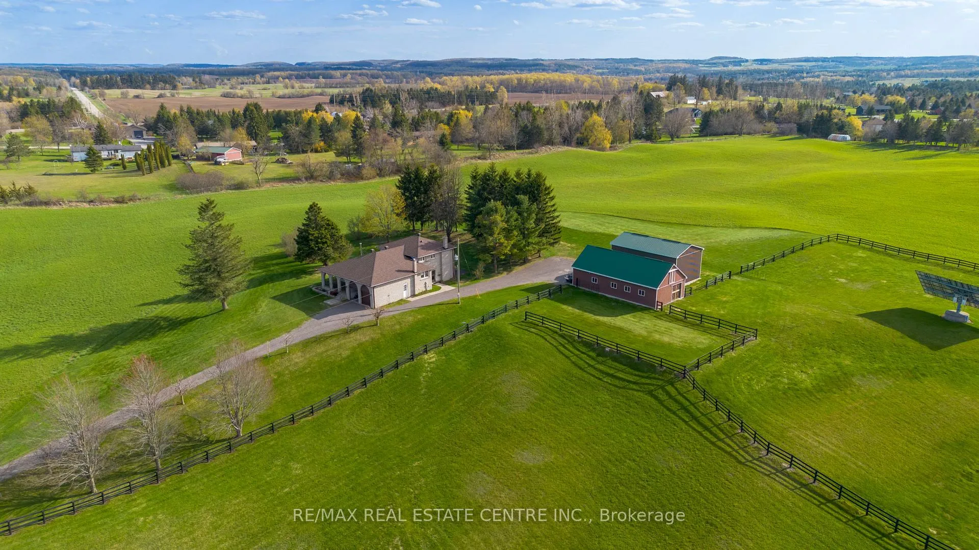 Photo 5 of 836044 4th Line, Mulmur, Rural Mulmur — HOMEH