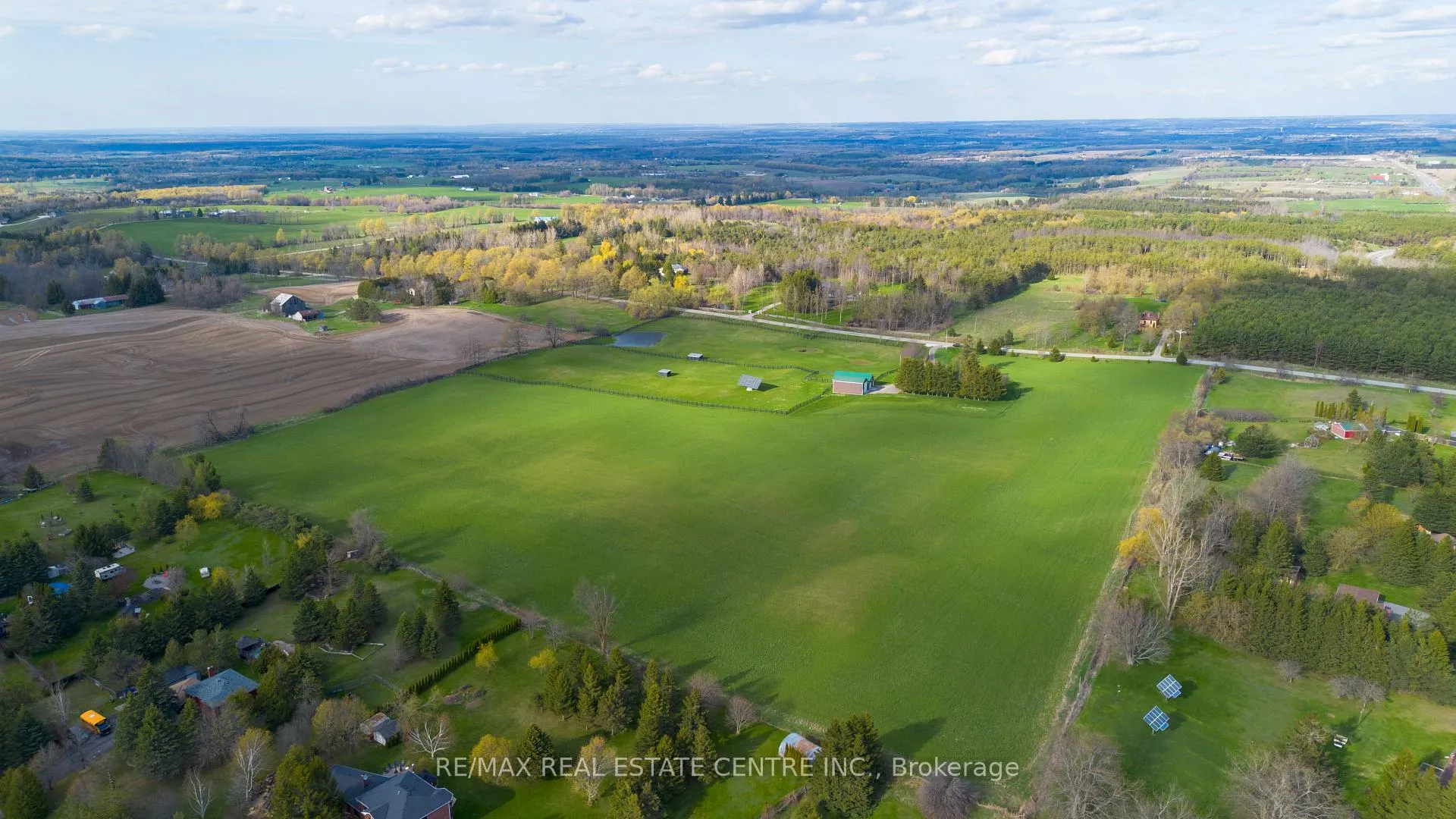 Photo 6 of 836044 4th Line, Mulmur, Rural Mulmur — HOMEH