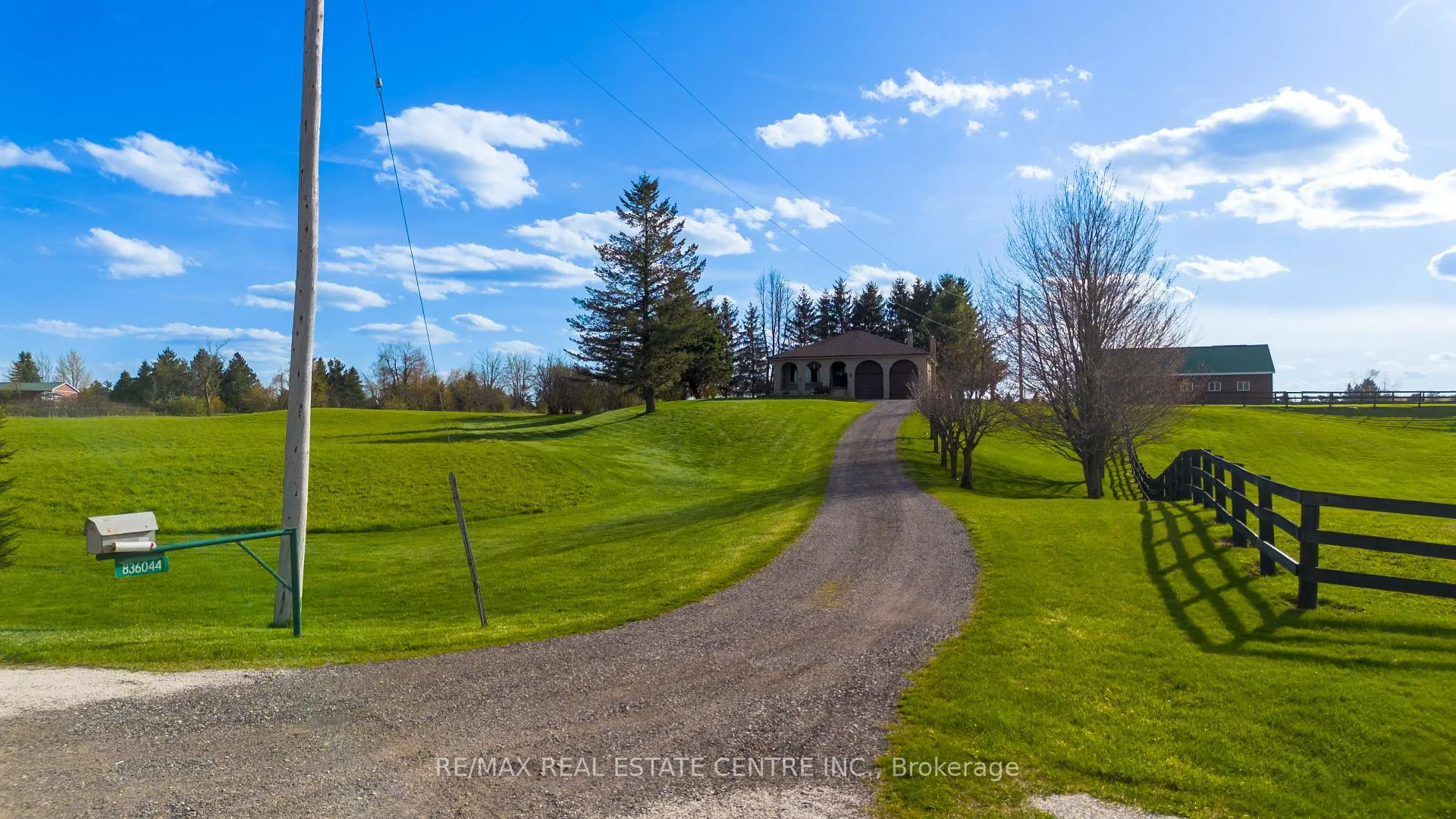 Photo 8 of 836044 4th Line, Mulmur, Rural Mulmur — HOMEH